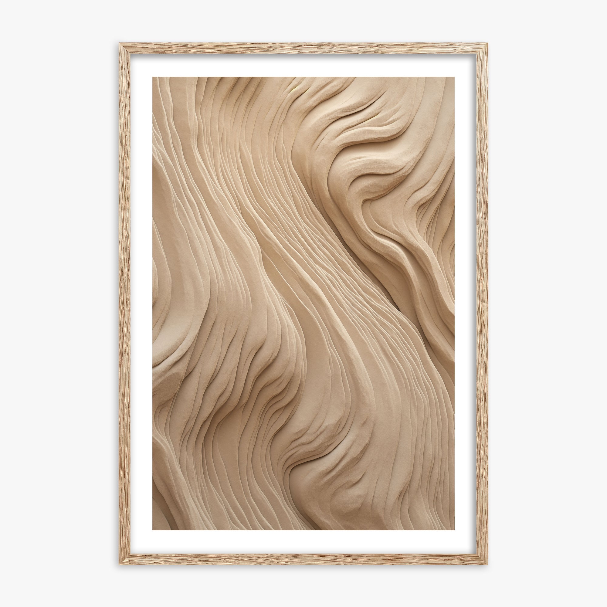 Scultura di sabbia