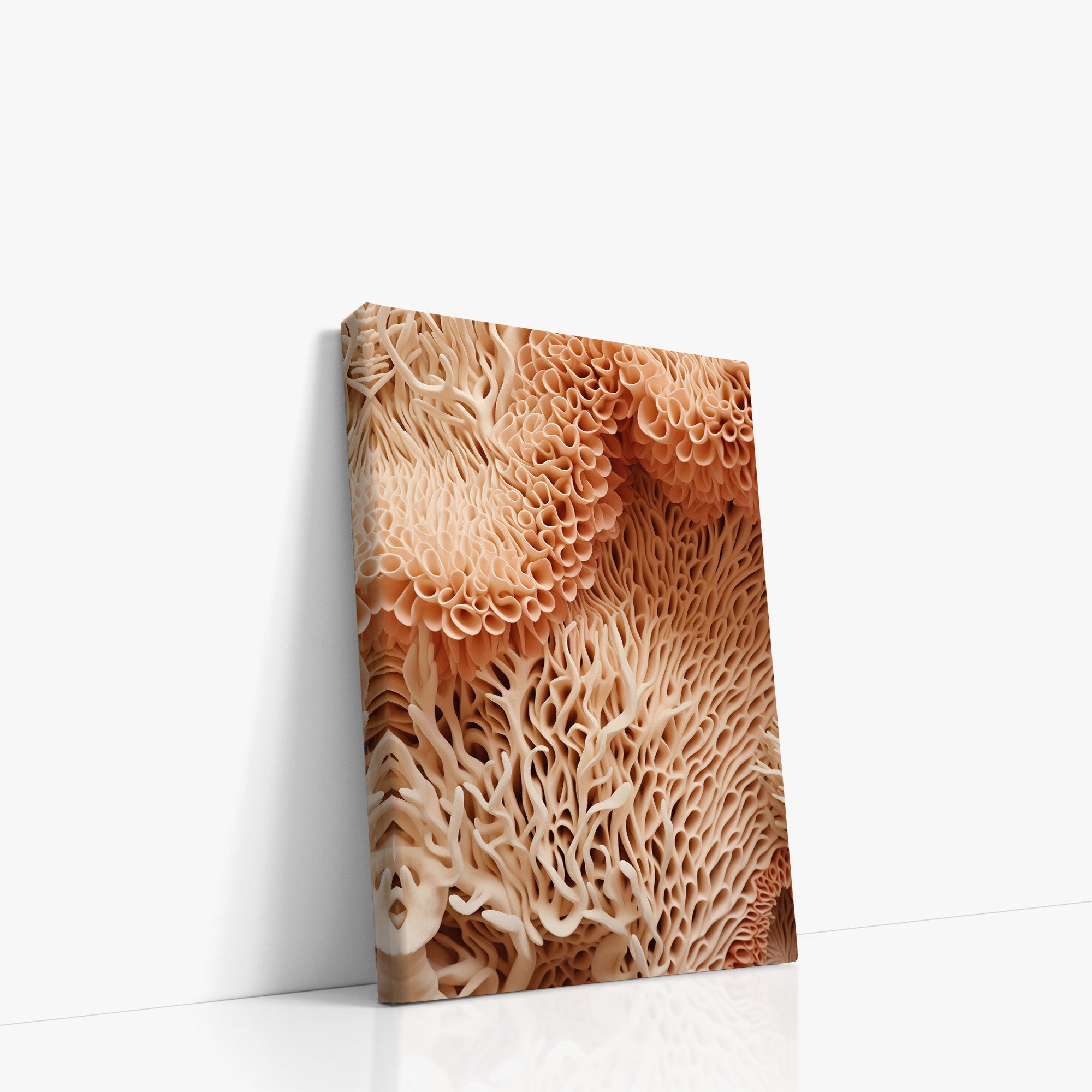 Coral Forest Symphony