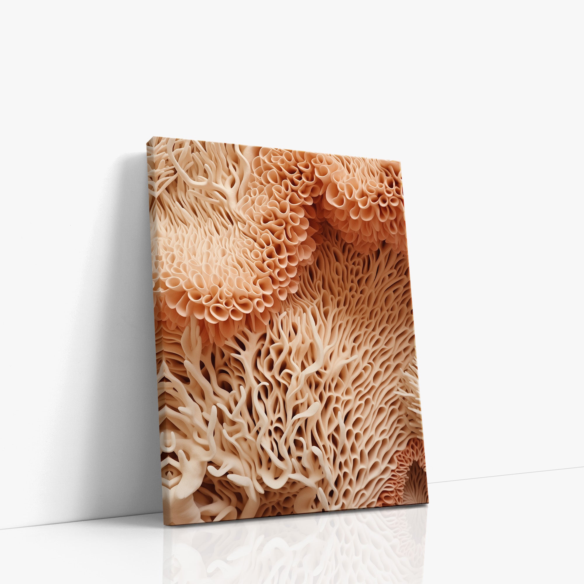 Coral Forest Symphony