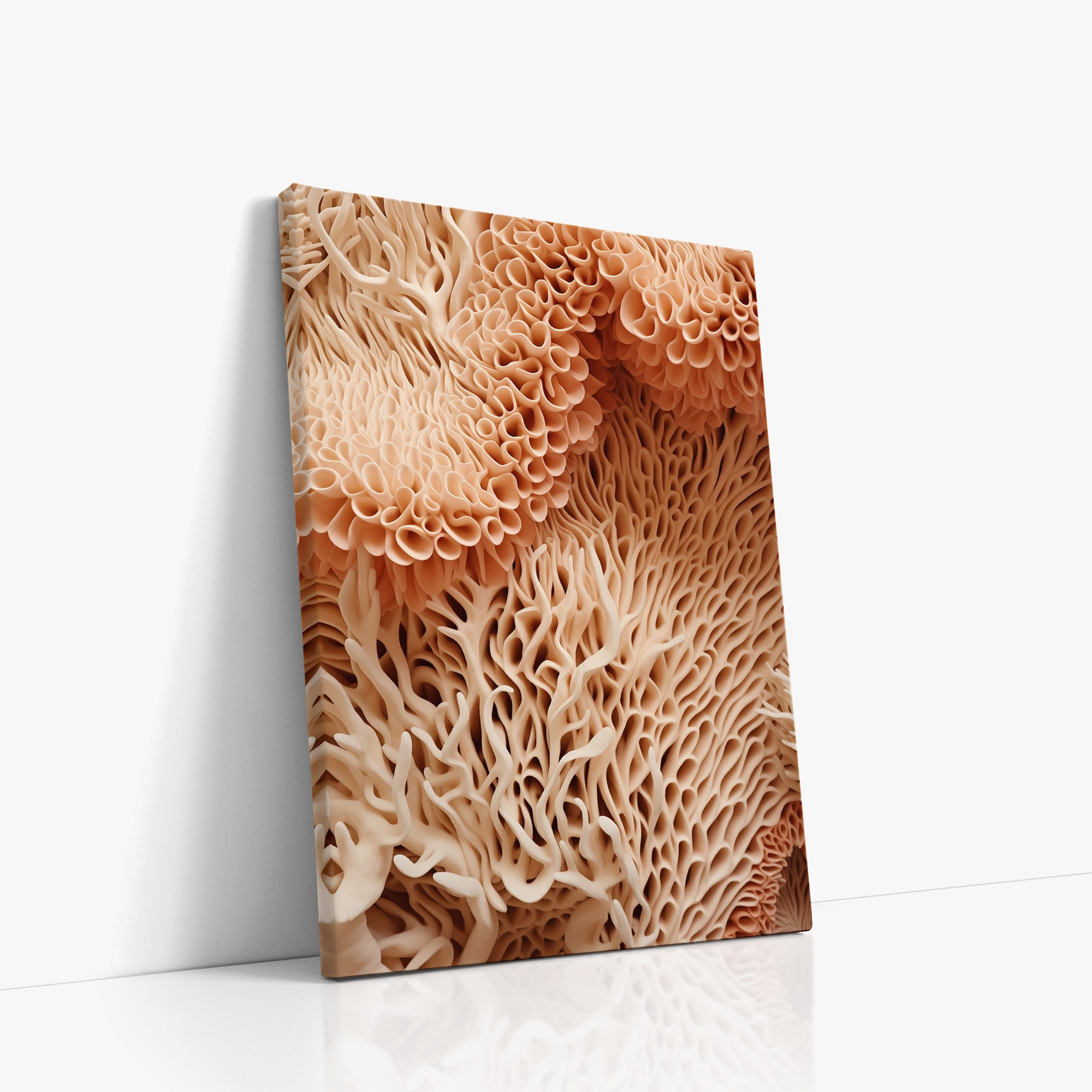 Coral Forest Symphony