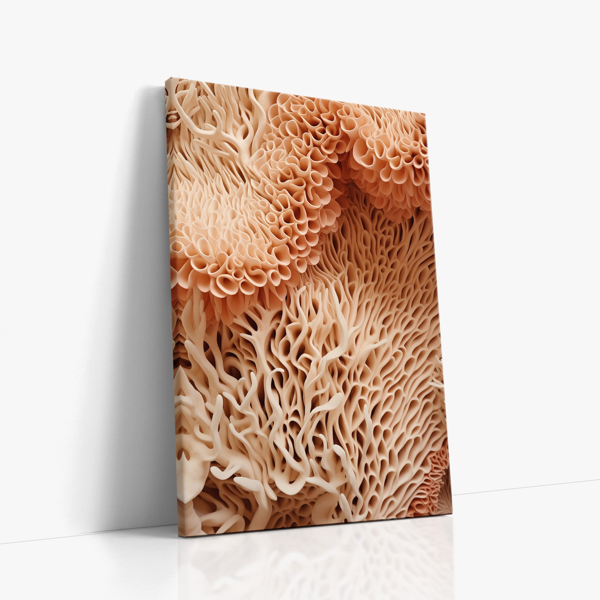 Coral Forest Symphony