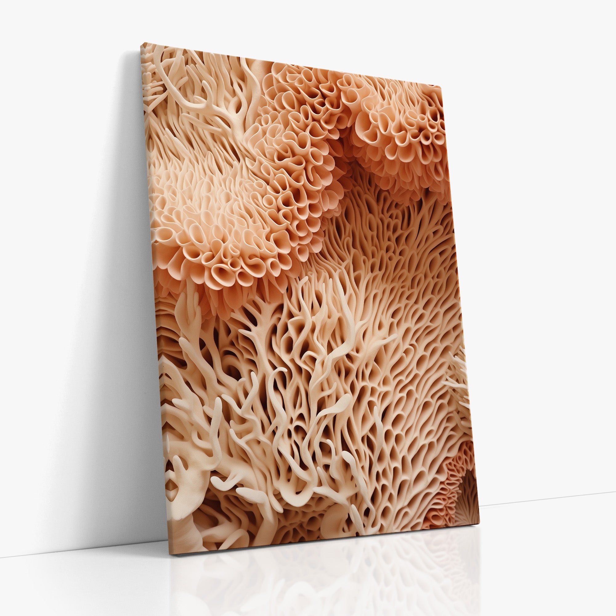 Coral Forest Symphony