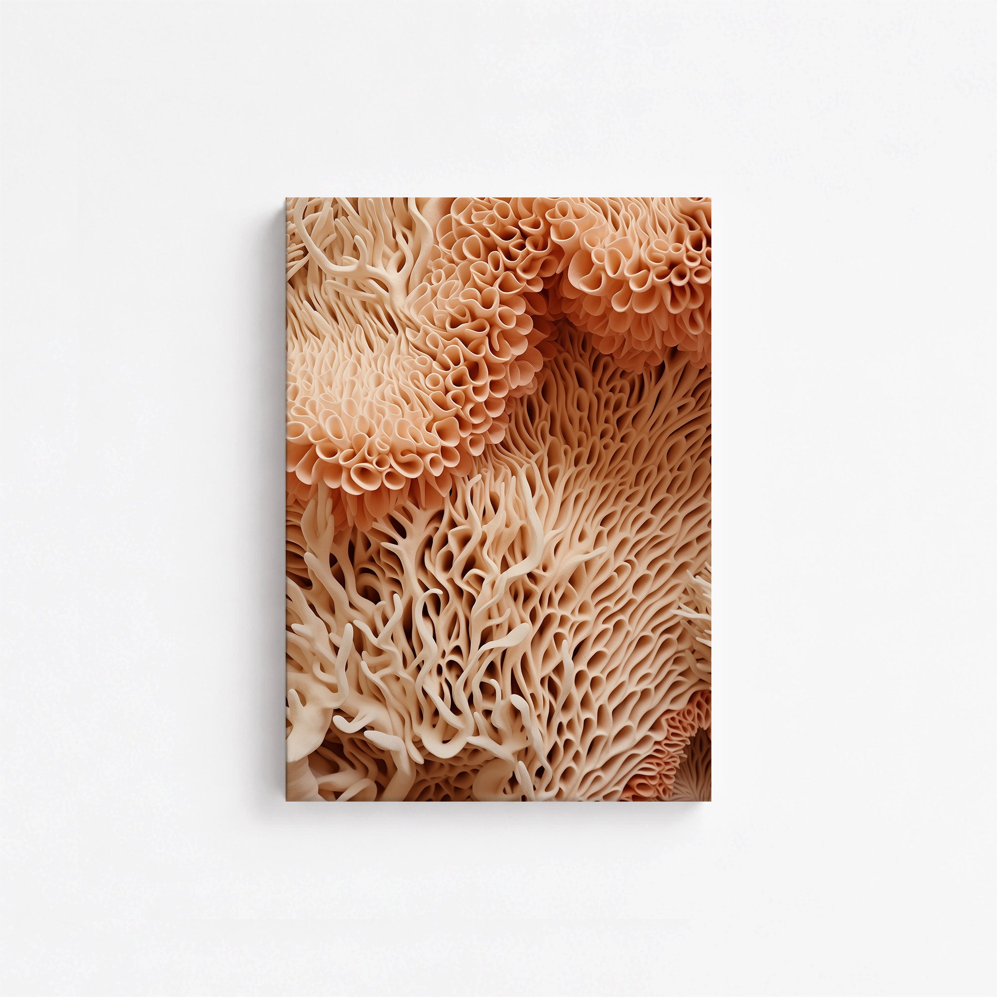 Coral Forest Symphony