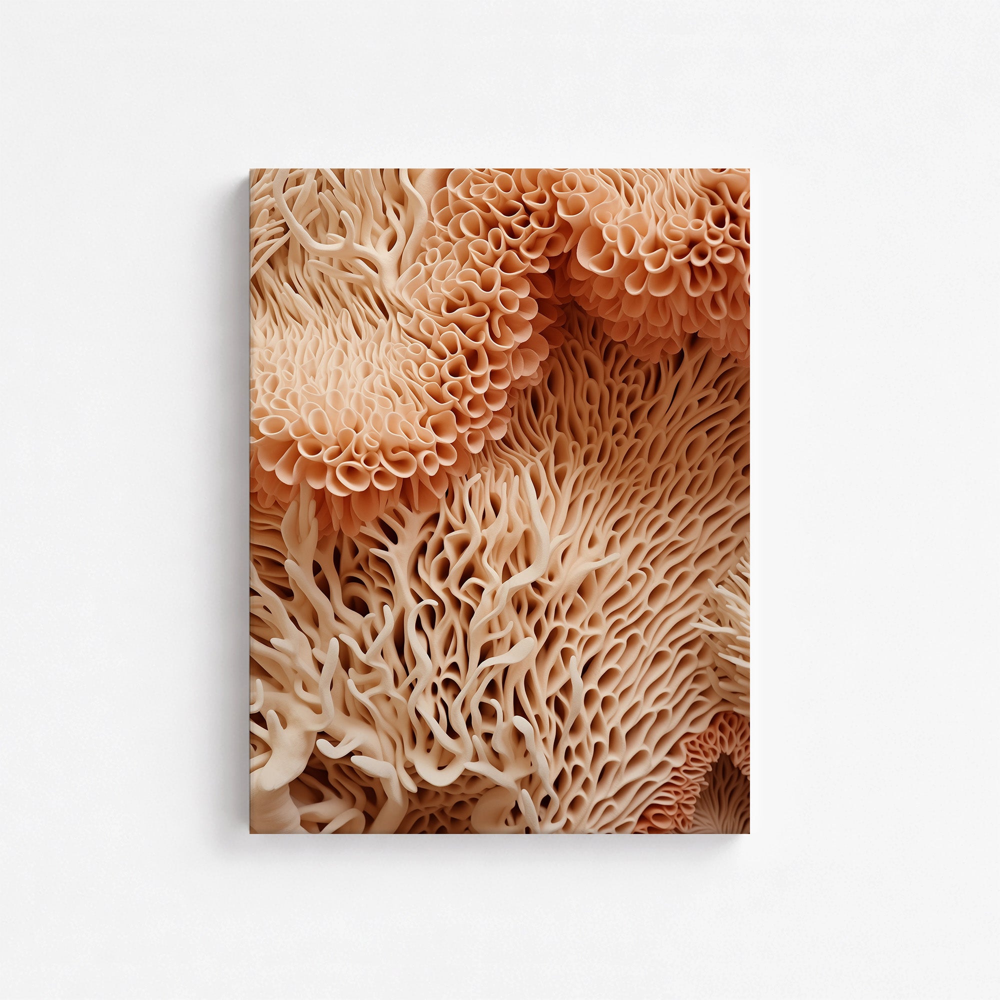 Coral Forest Symphony