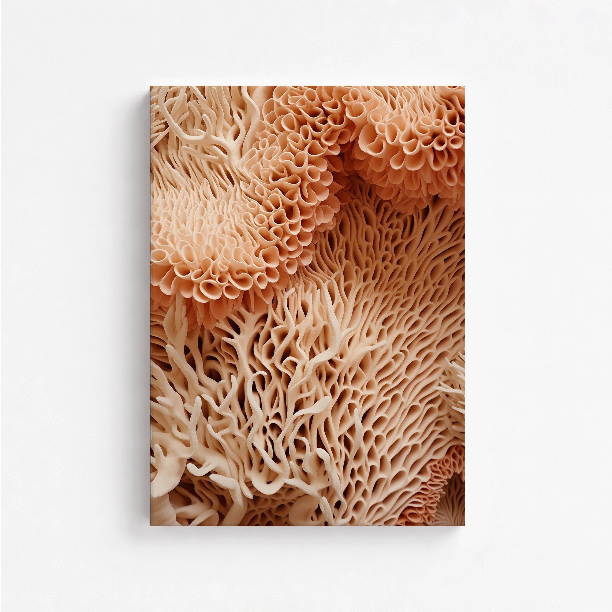 Coral Forest Symphony