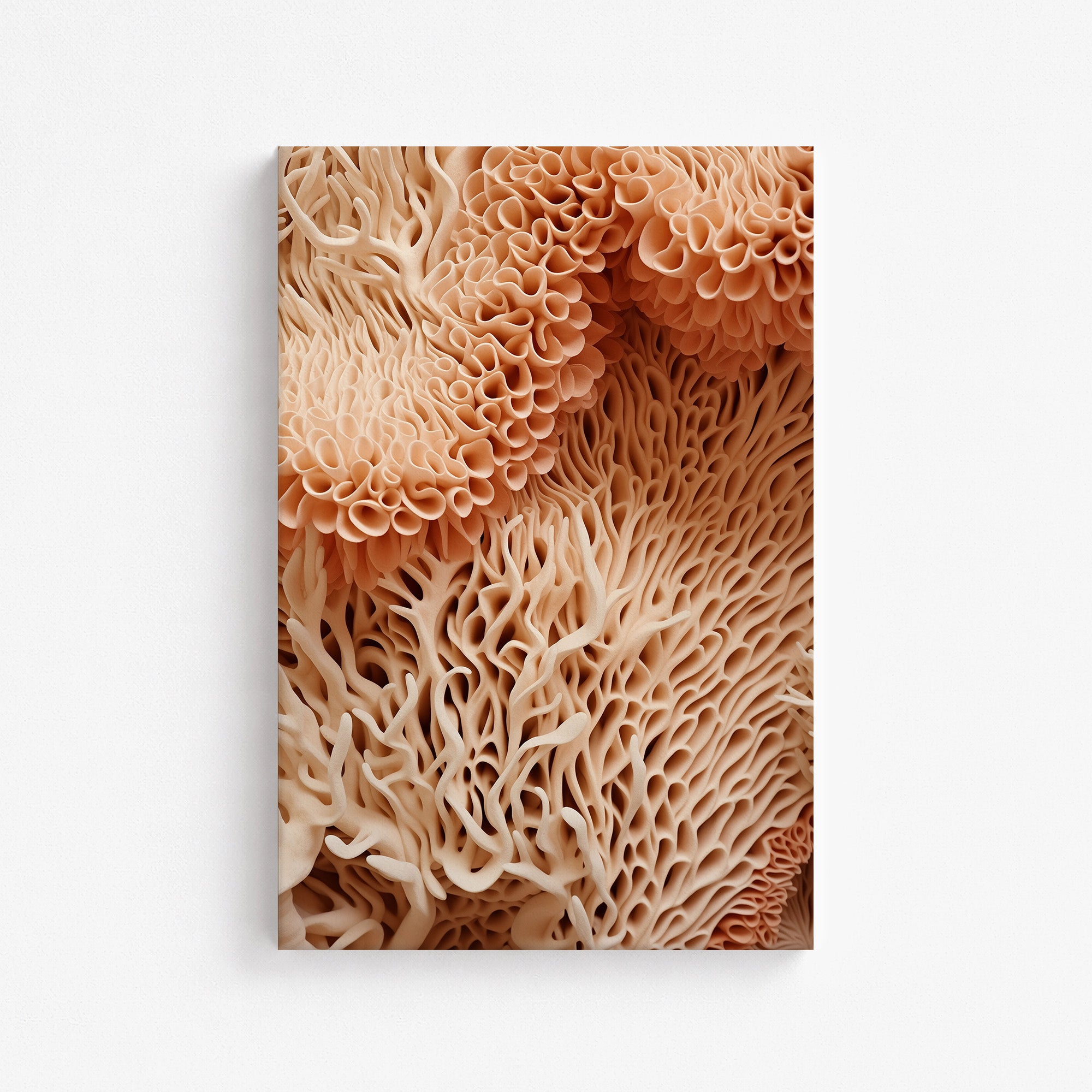 Coral Forest Symphony