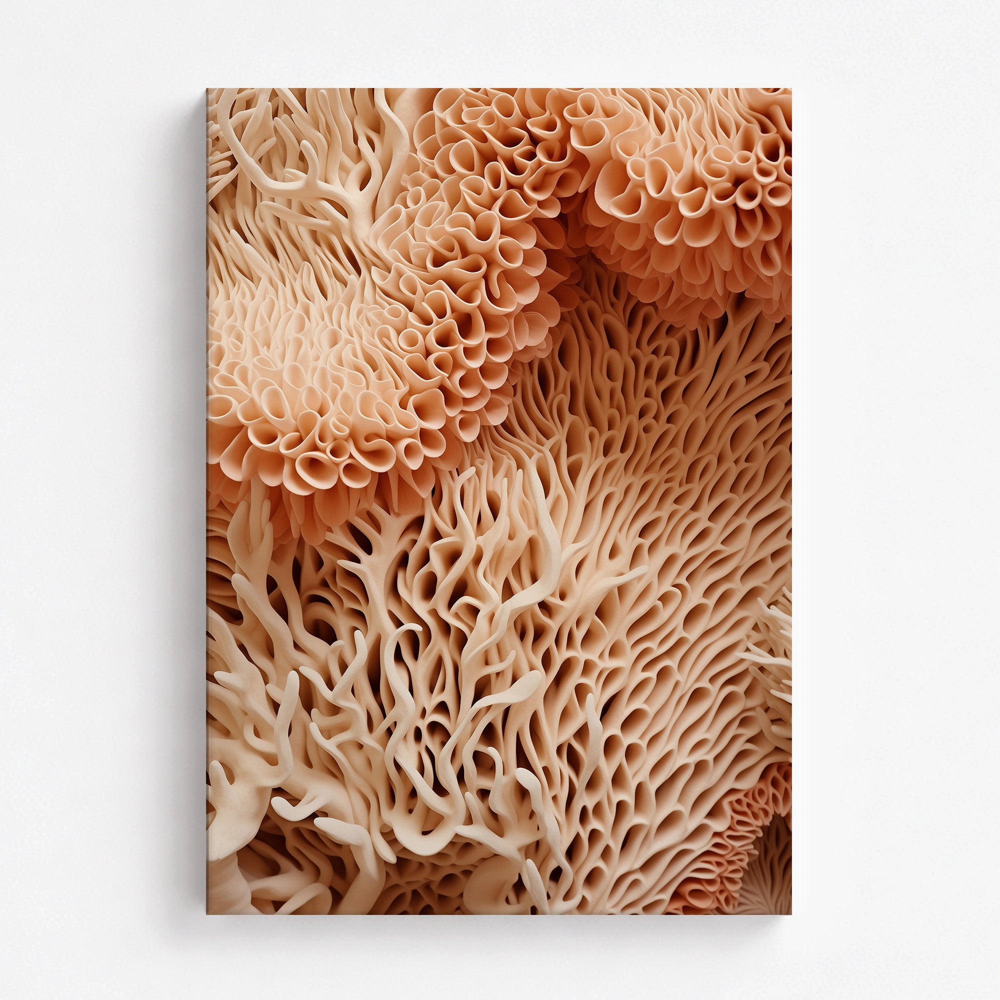 Coral Forest Symphony
