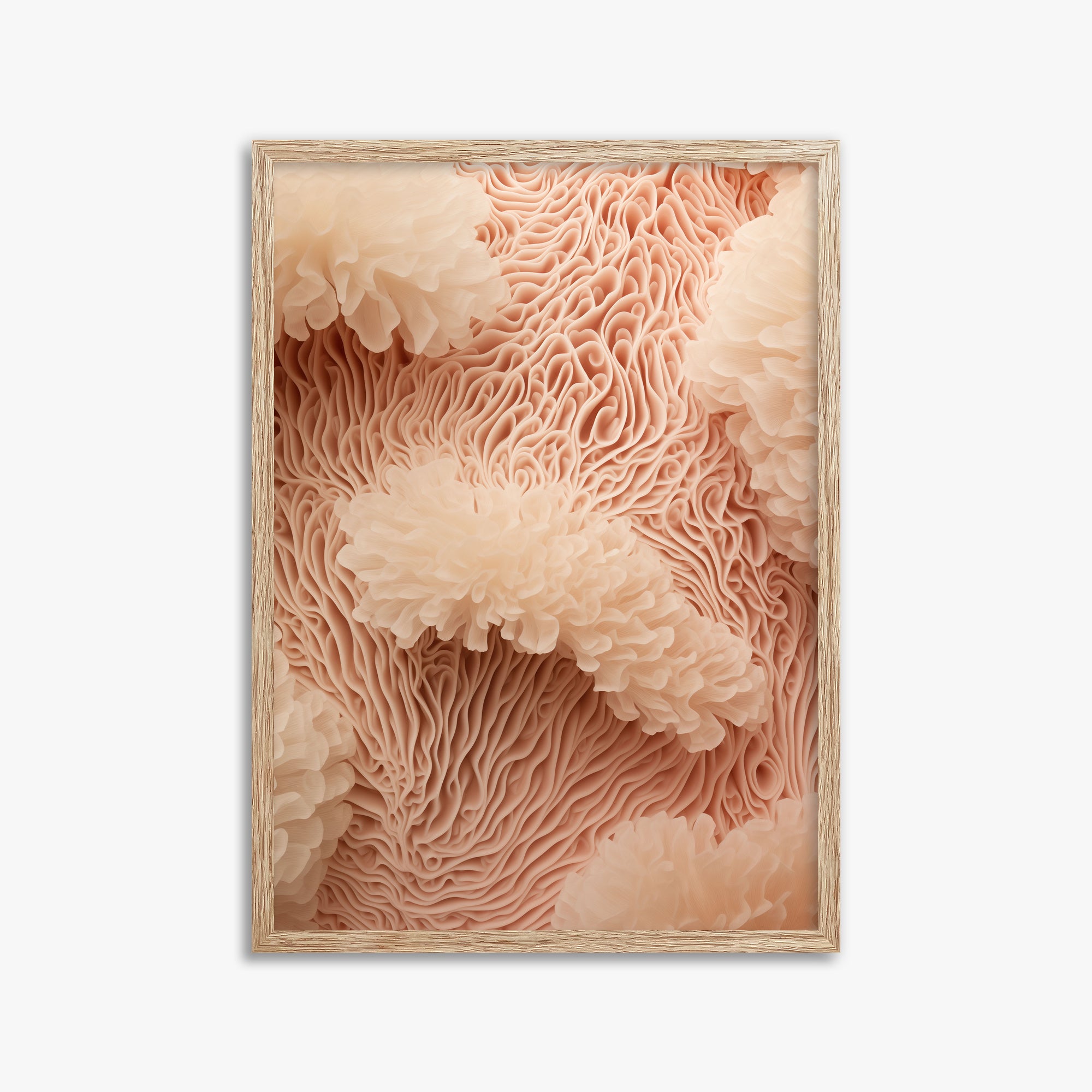 Sogno di anemone