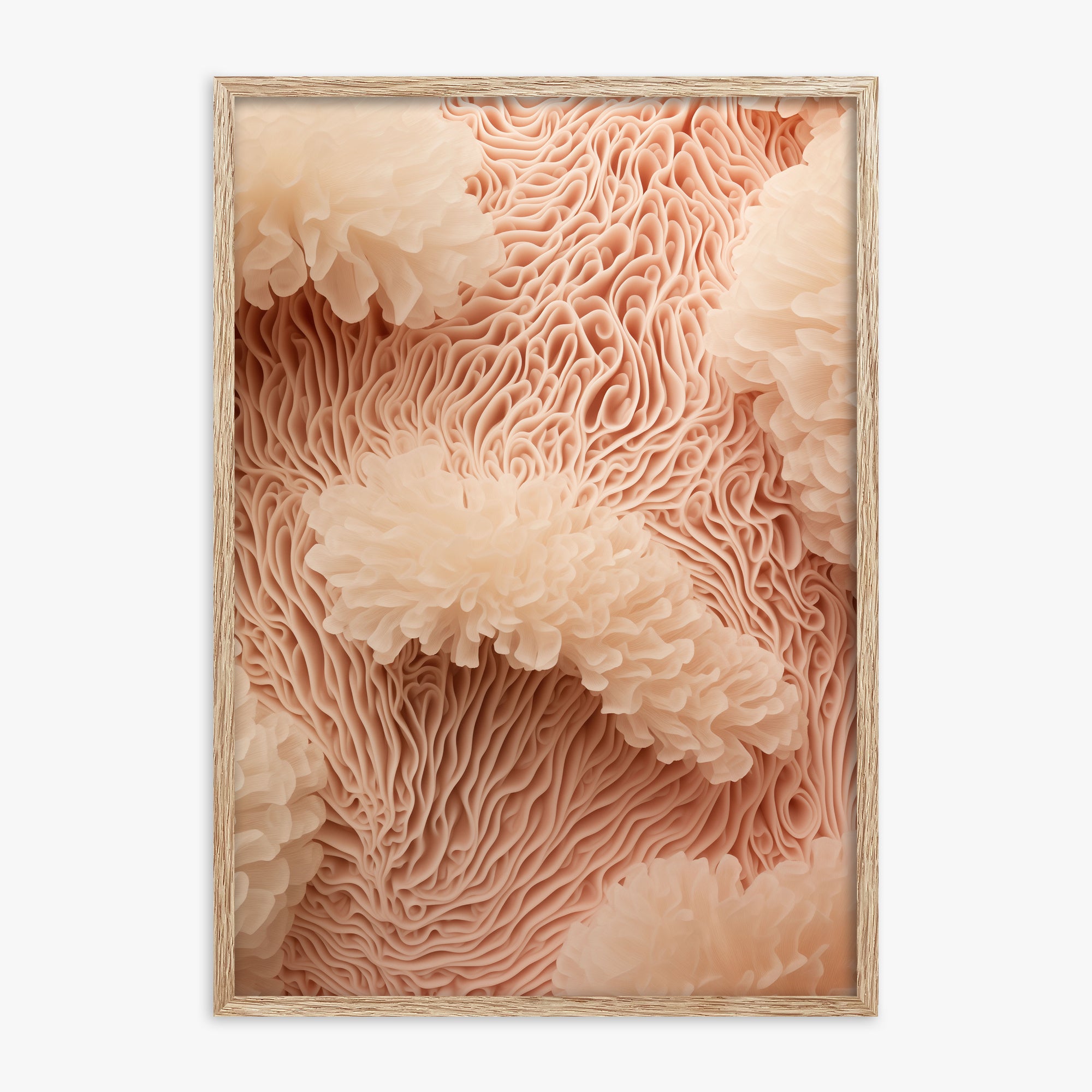 Sogno di anemone