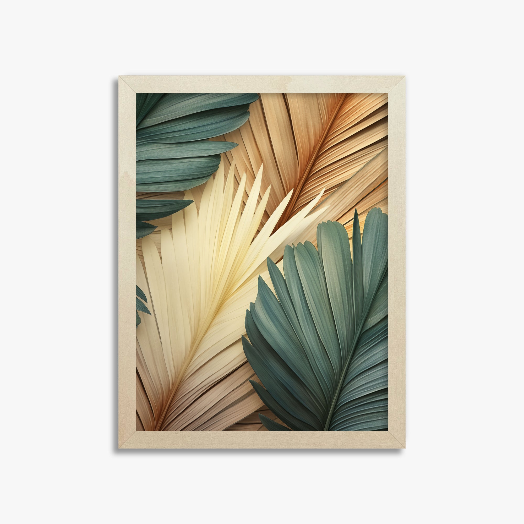 Palme Serene Armonia