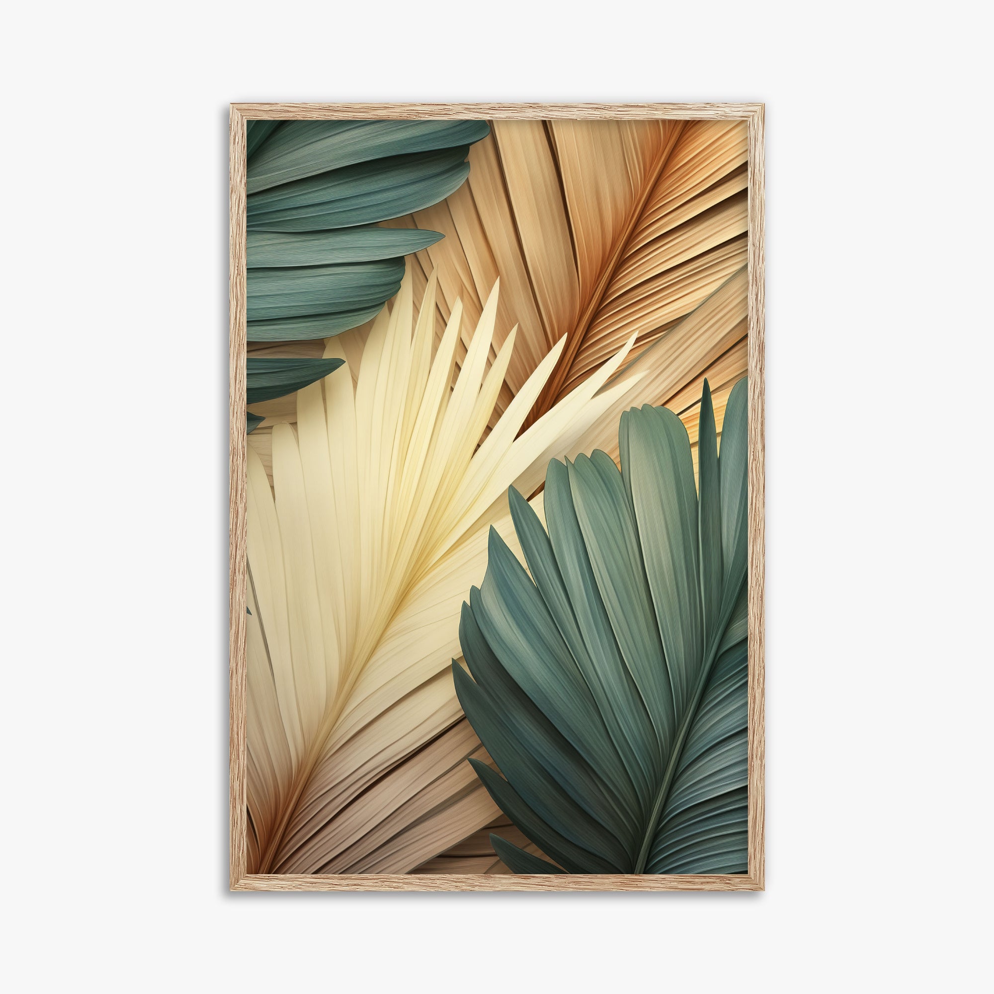 Palme Serene Armonia