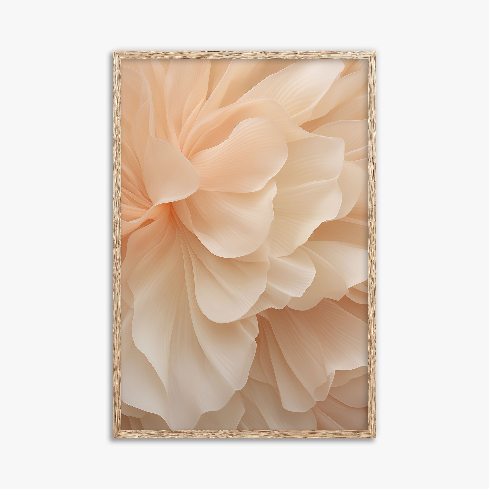 Velo di peonia