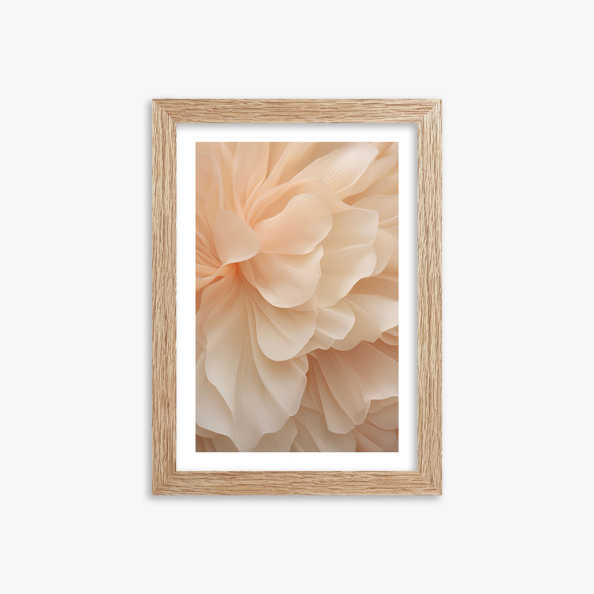 Velo di peonia