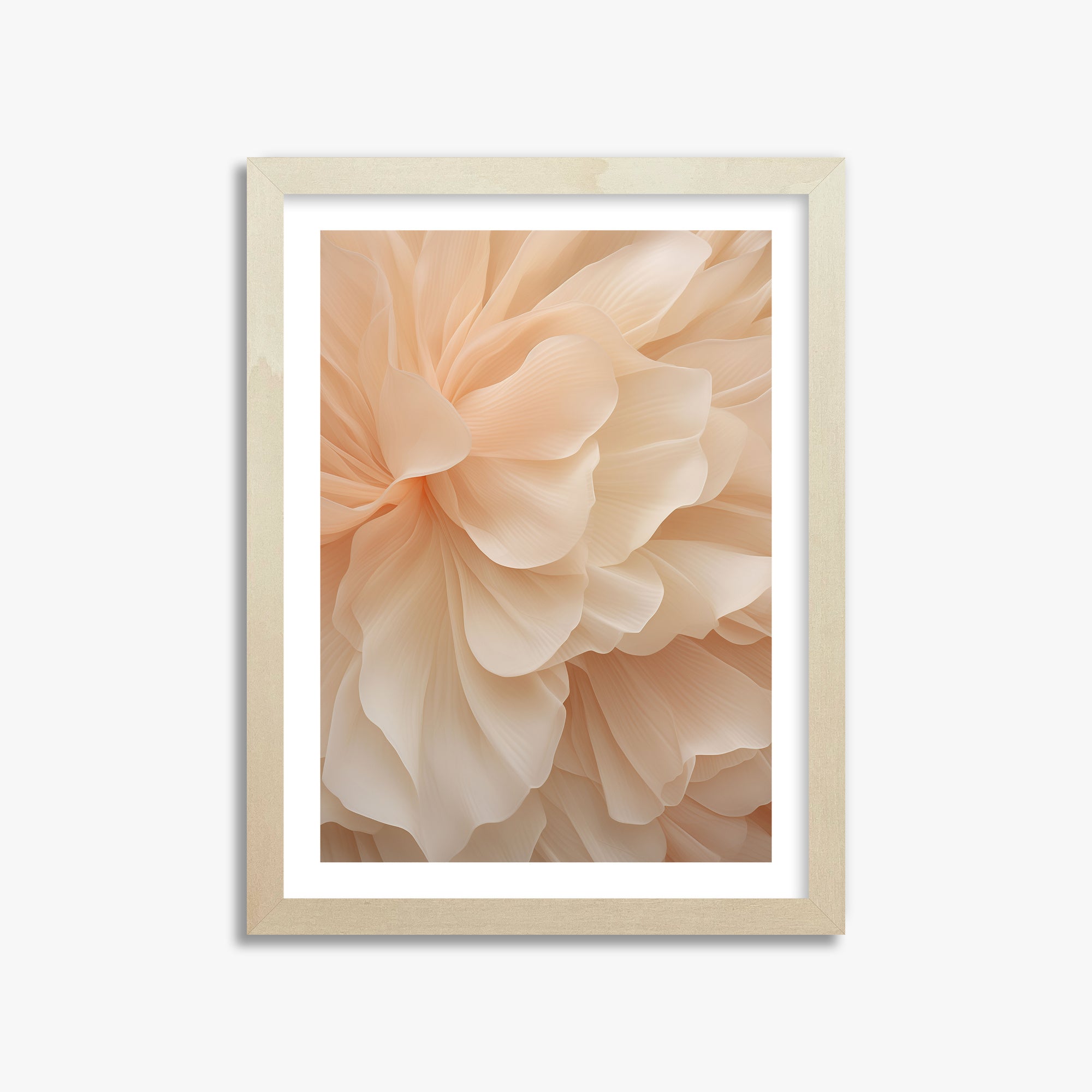 Velo di peonia