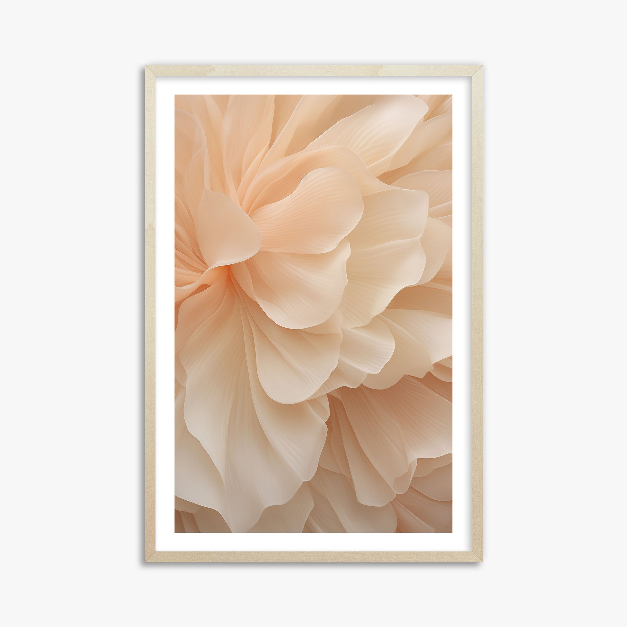 Velo di peonia