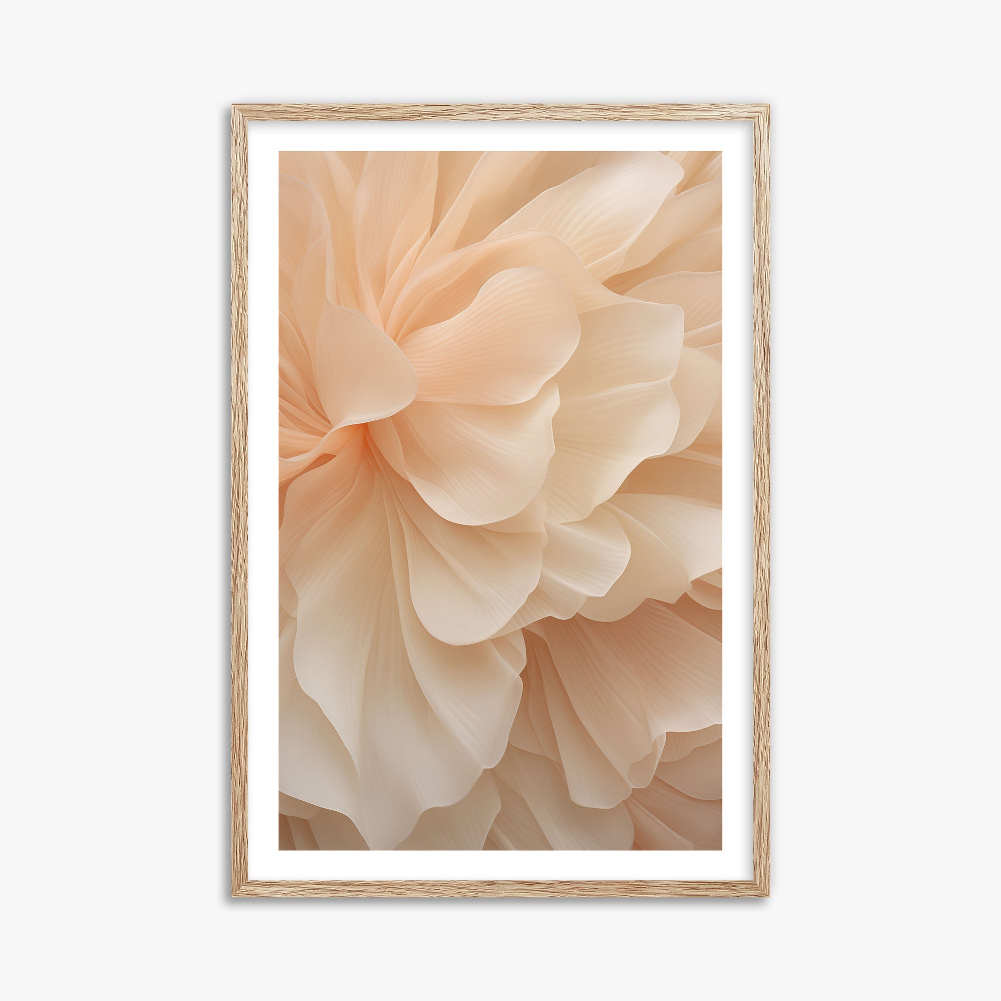 Velo di peonia