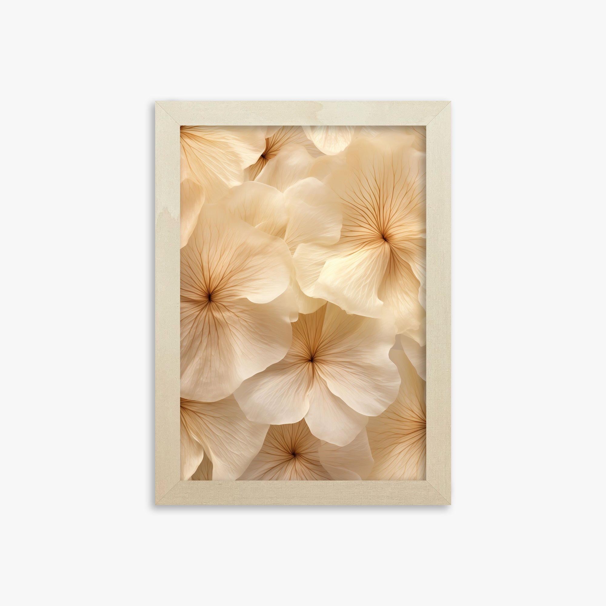 Fiori d'avorio