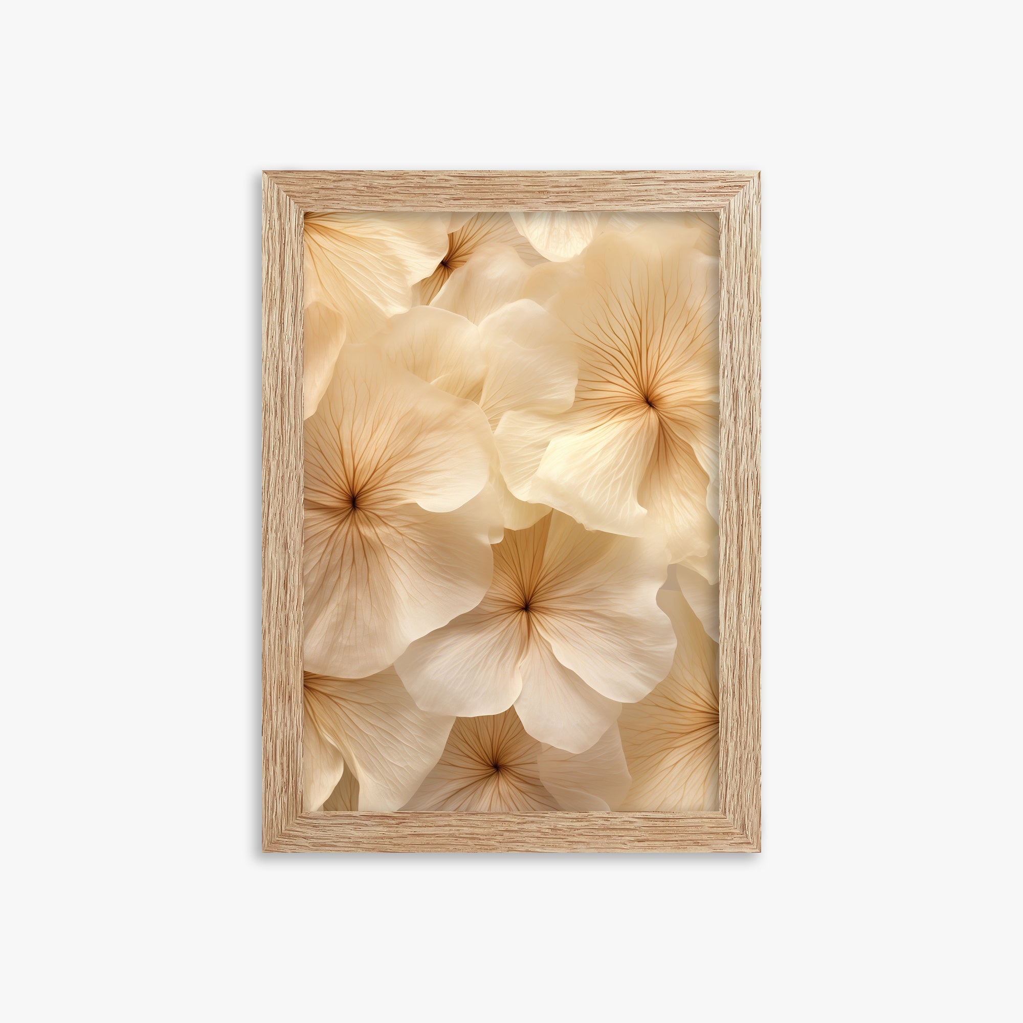 Fiori d'avorio