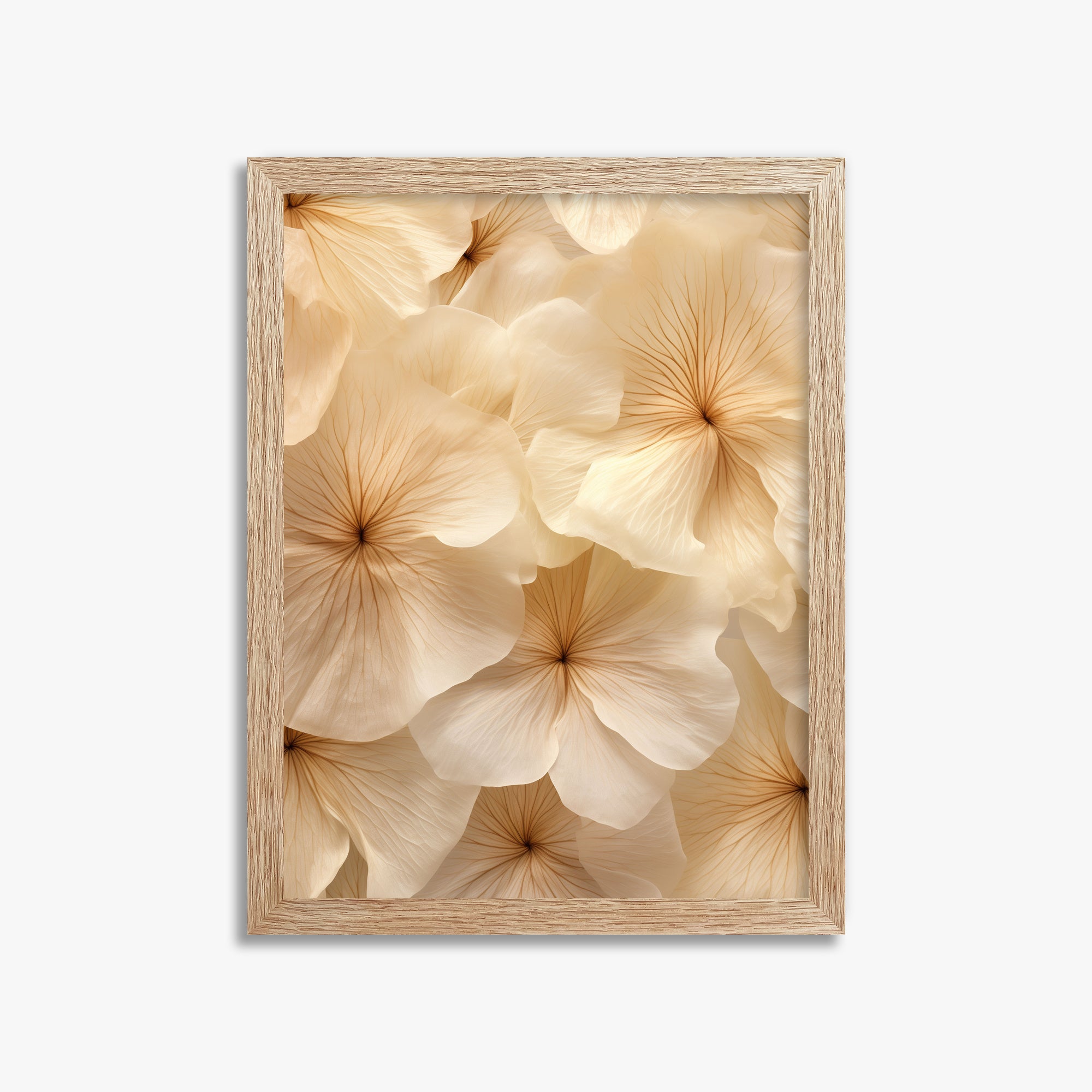 Fiori d'avorio