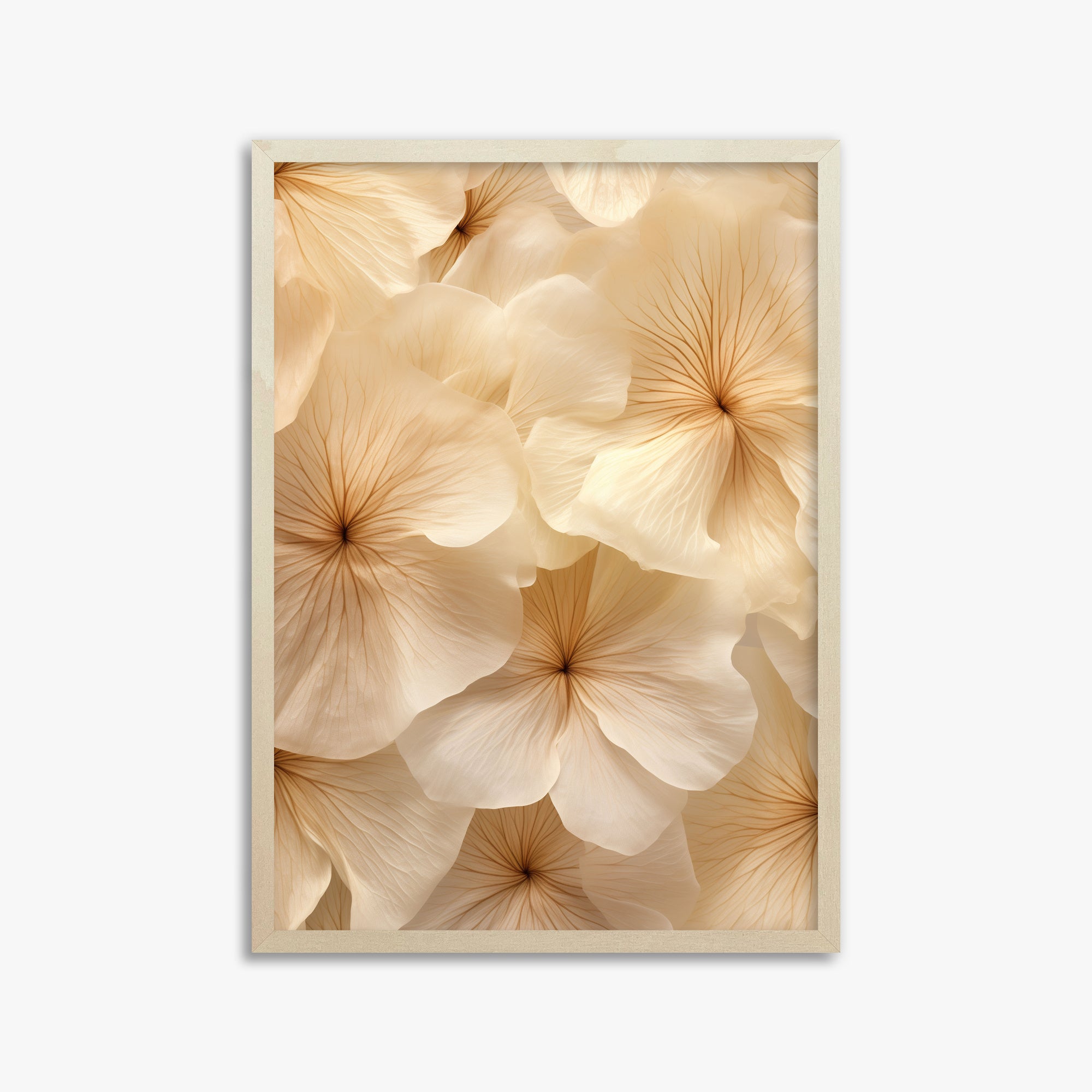 Fiori d'avorio
