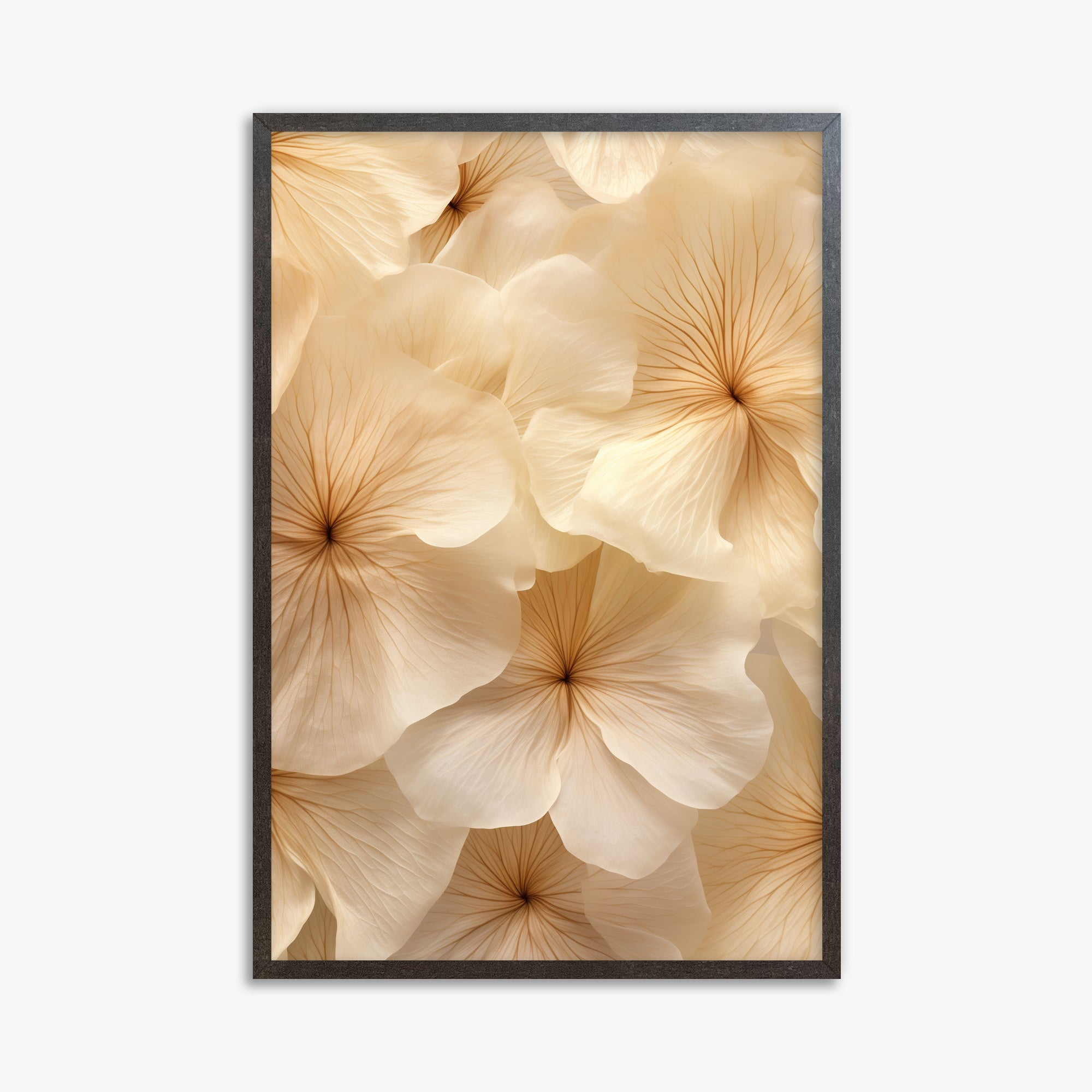 Fiori d'avorio