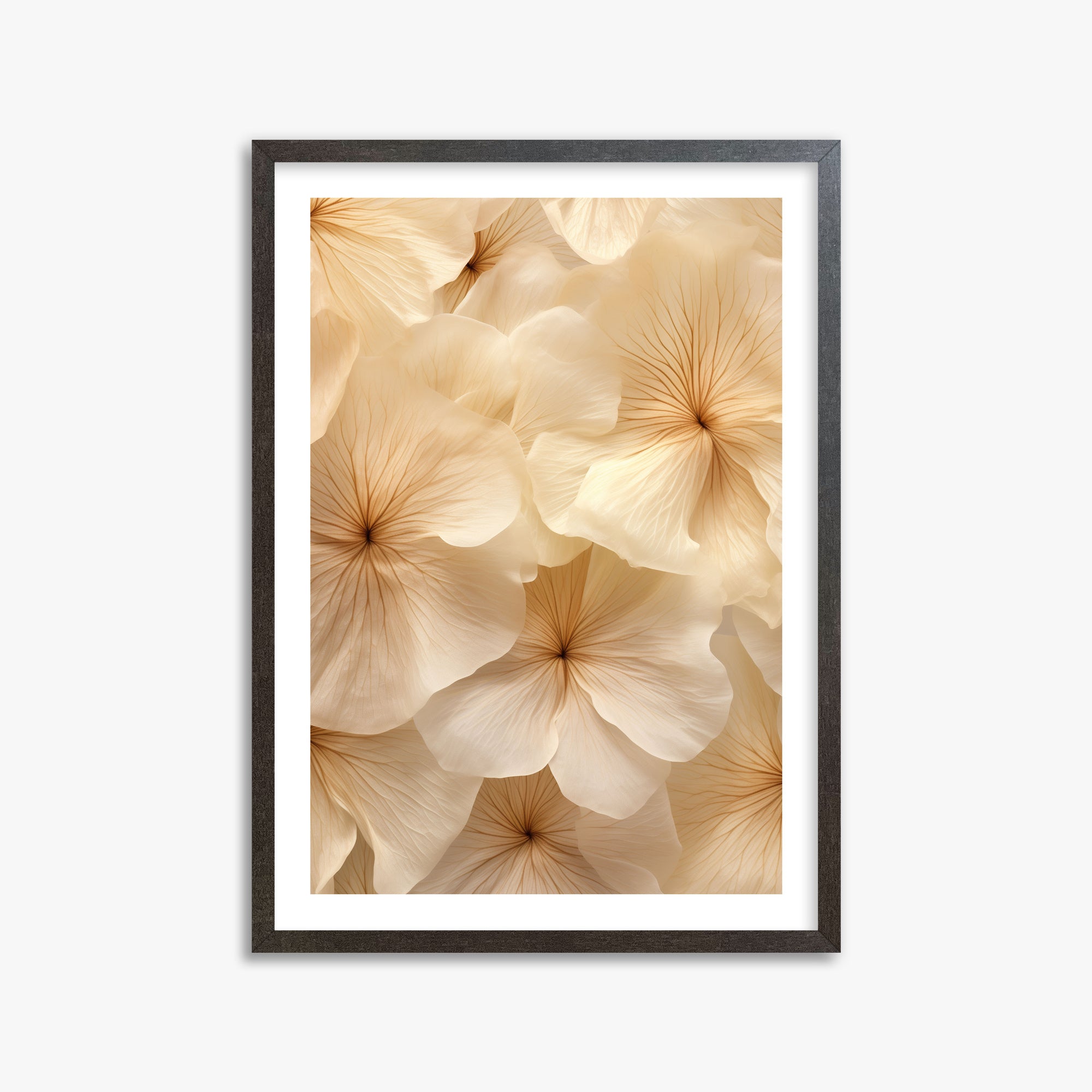 Fiori d'avorio