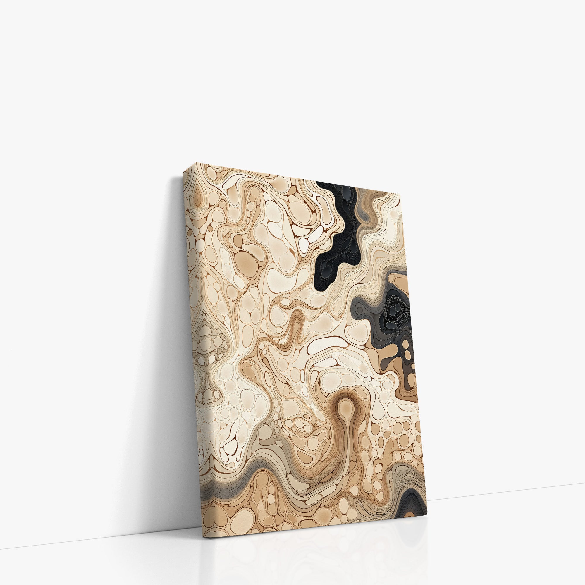 Marble Streams