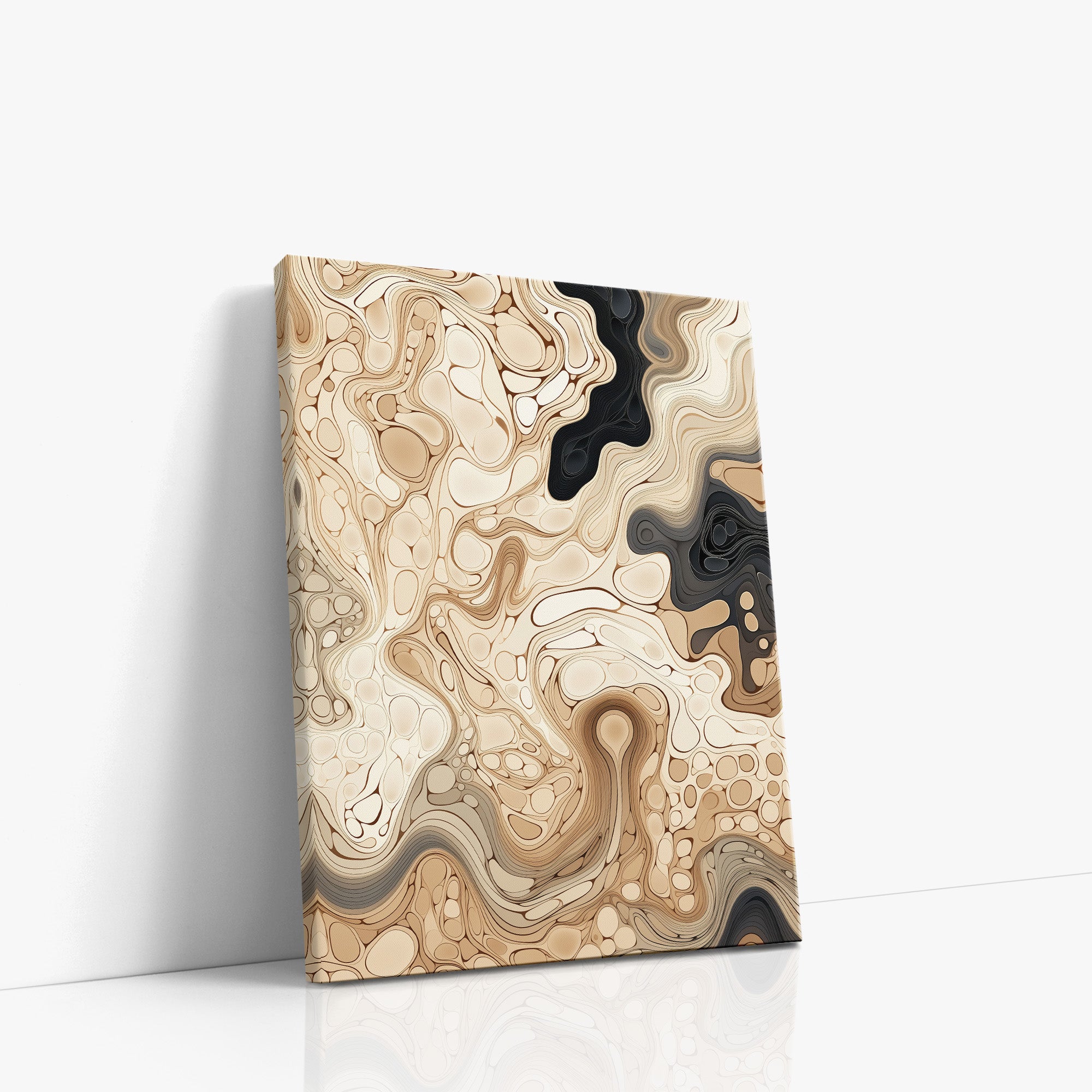 Marble Streams