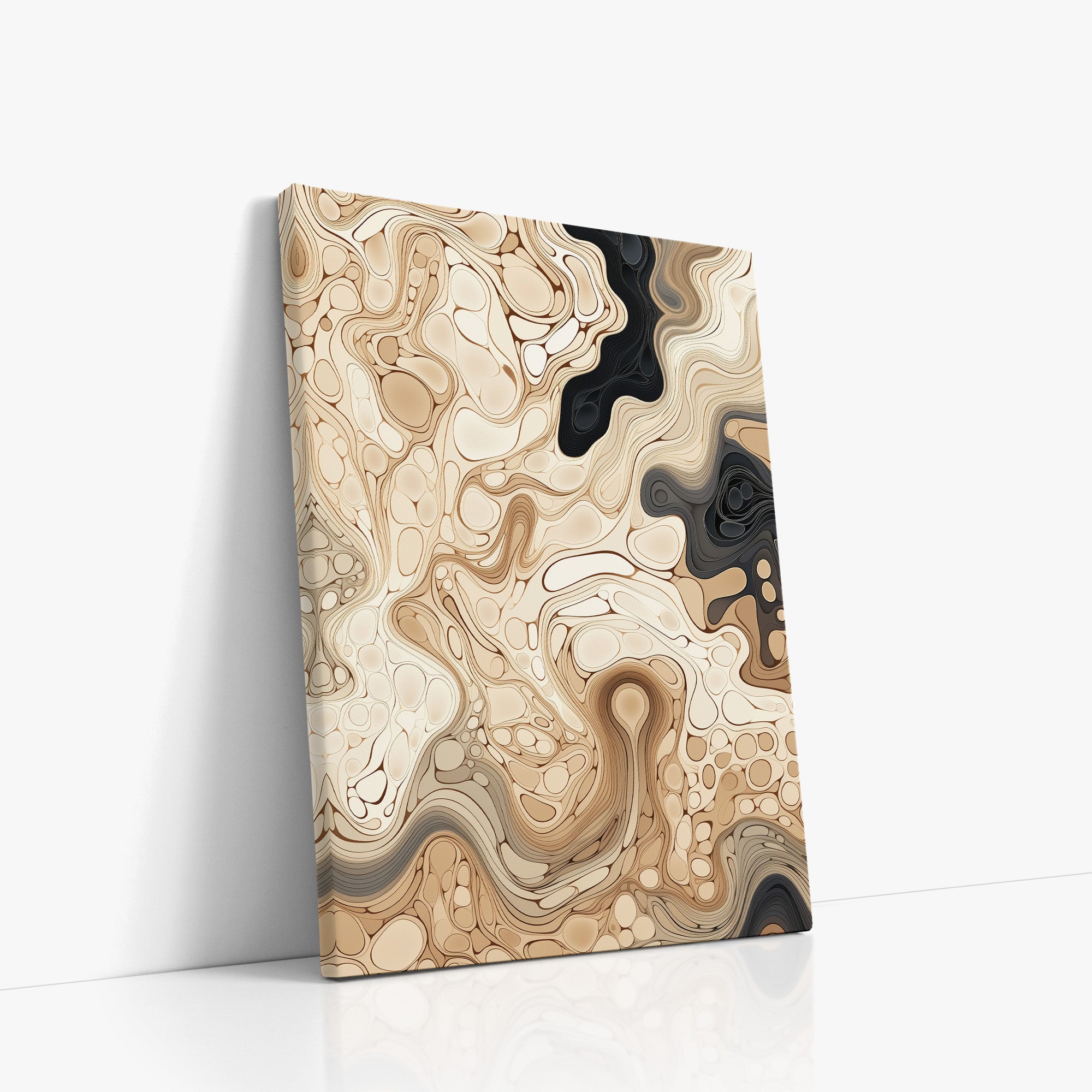 Marble Streams