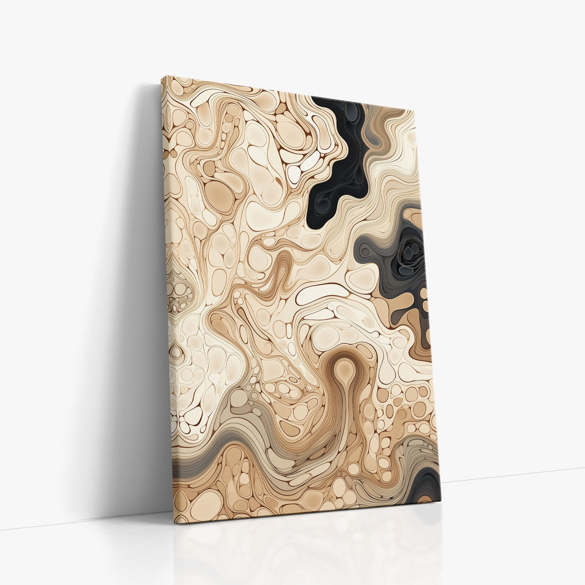 Marble Streams