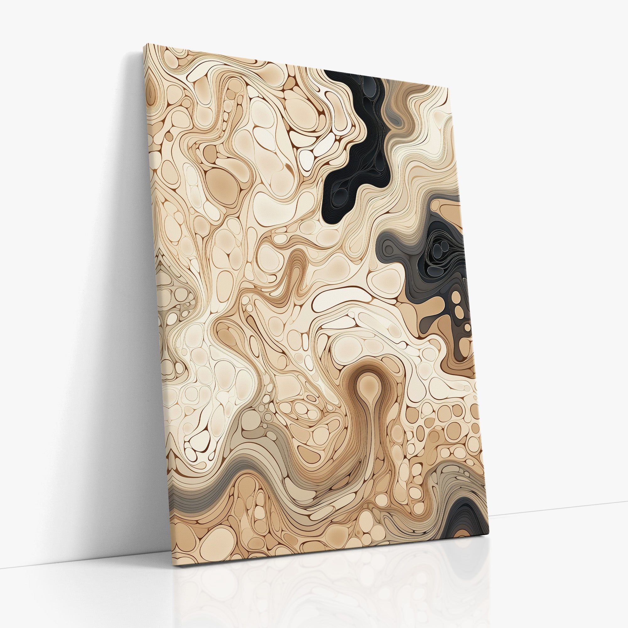 Marble Streams