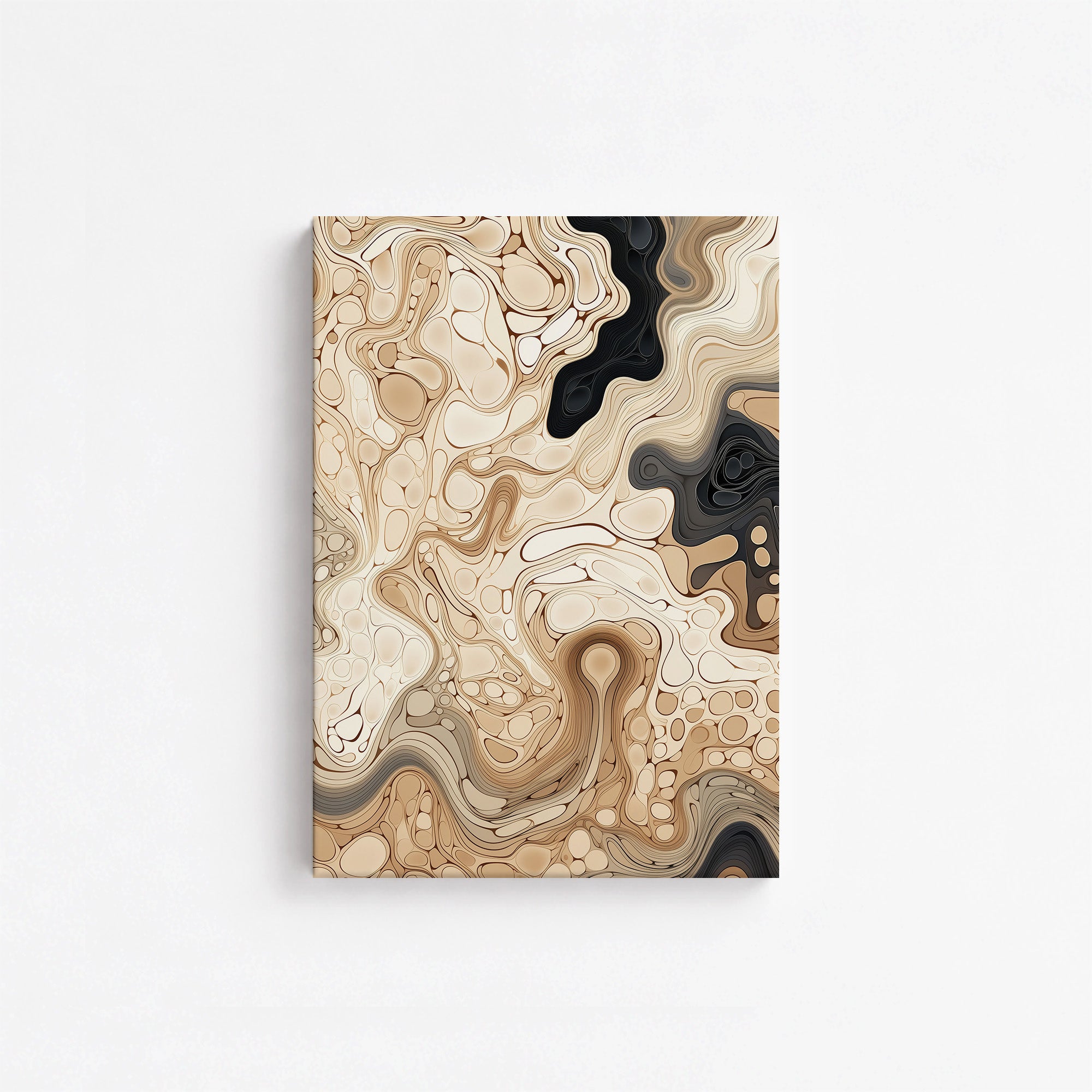 Marble Streams