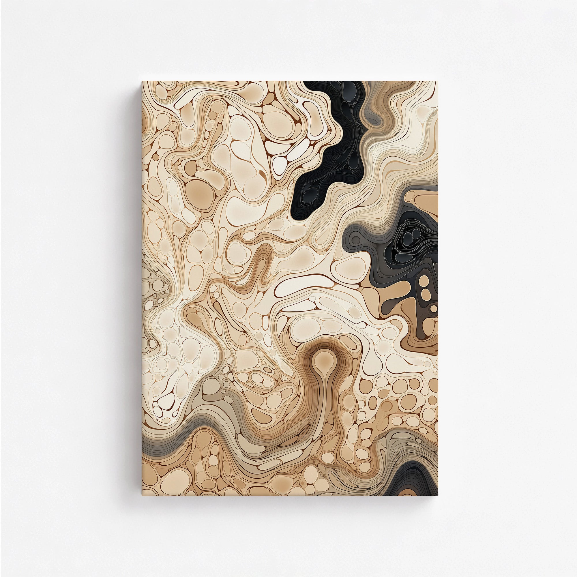 Marble Streams