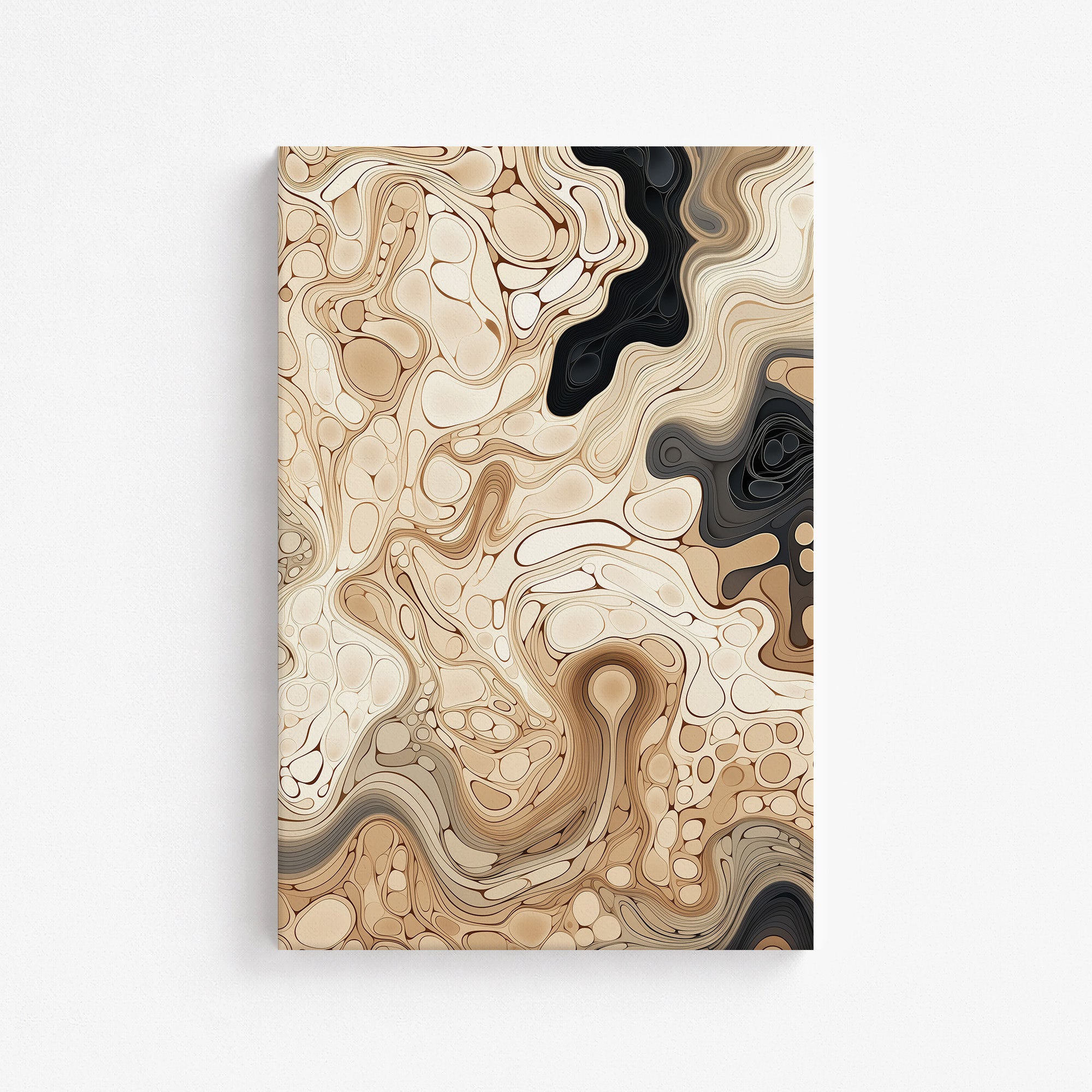 Marble Streams