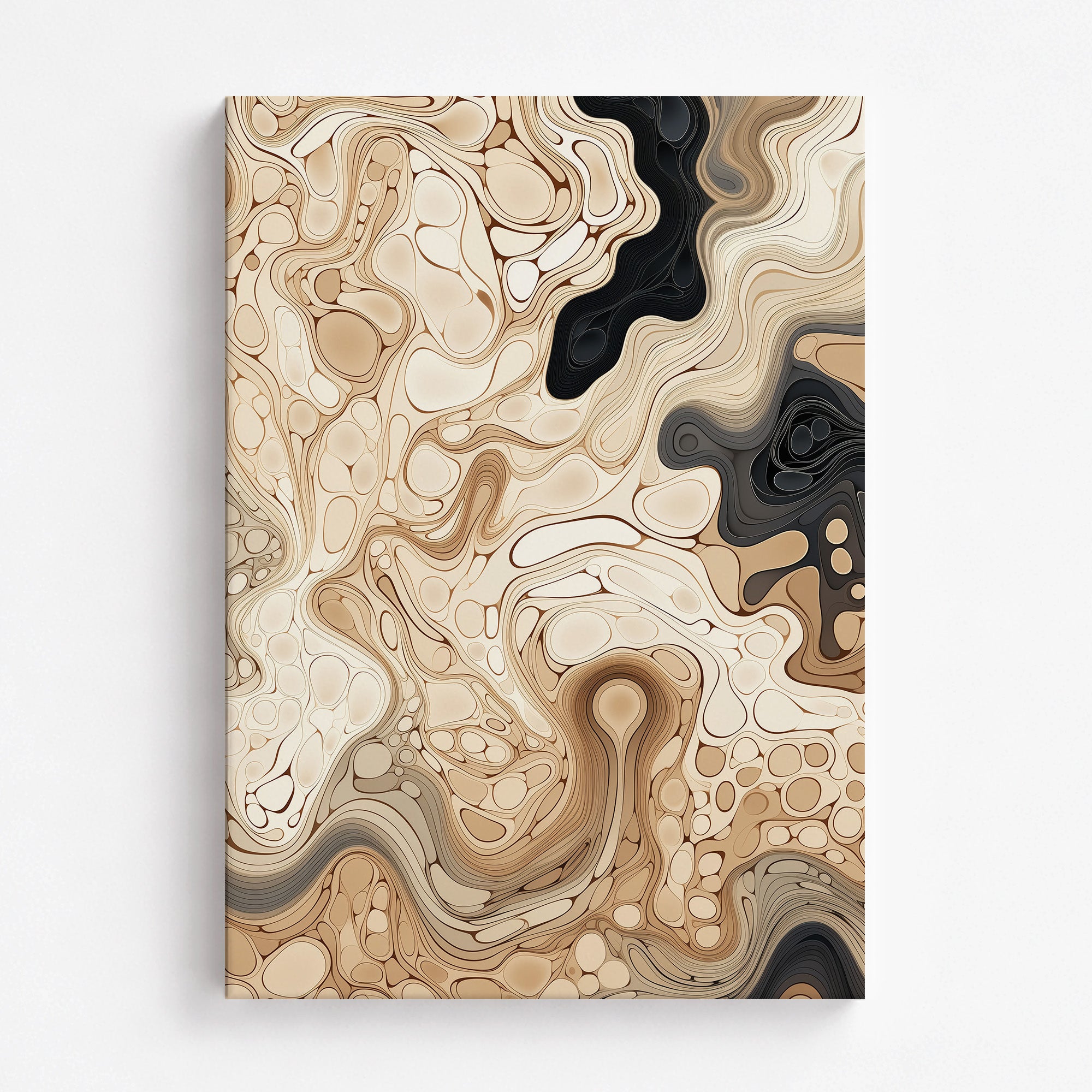 Marble Streams