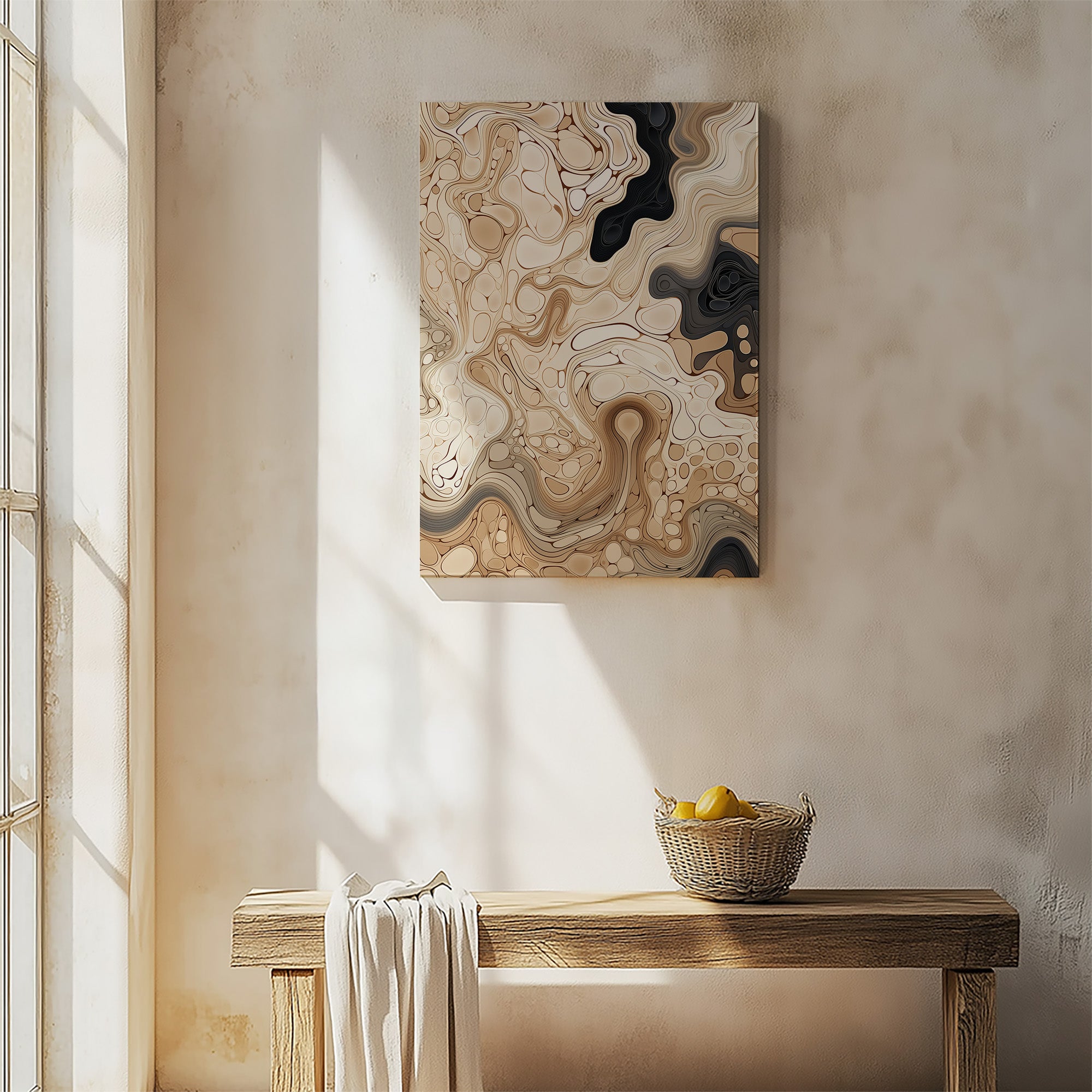 Marble Streams