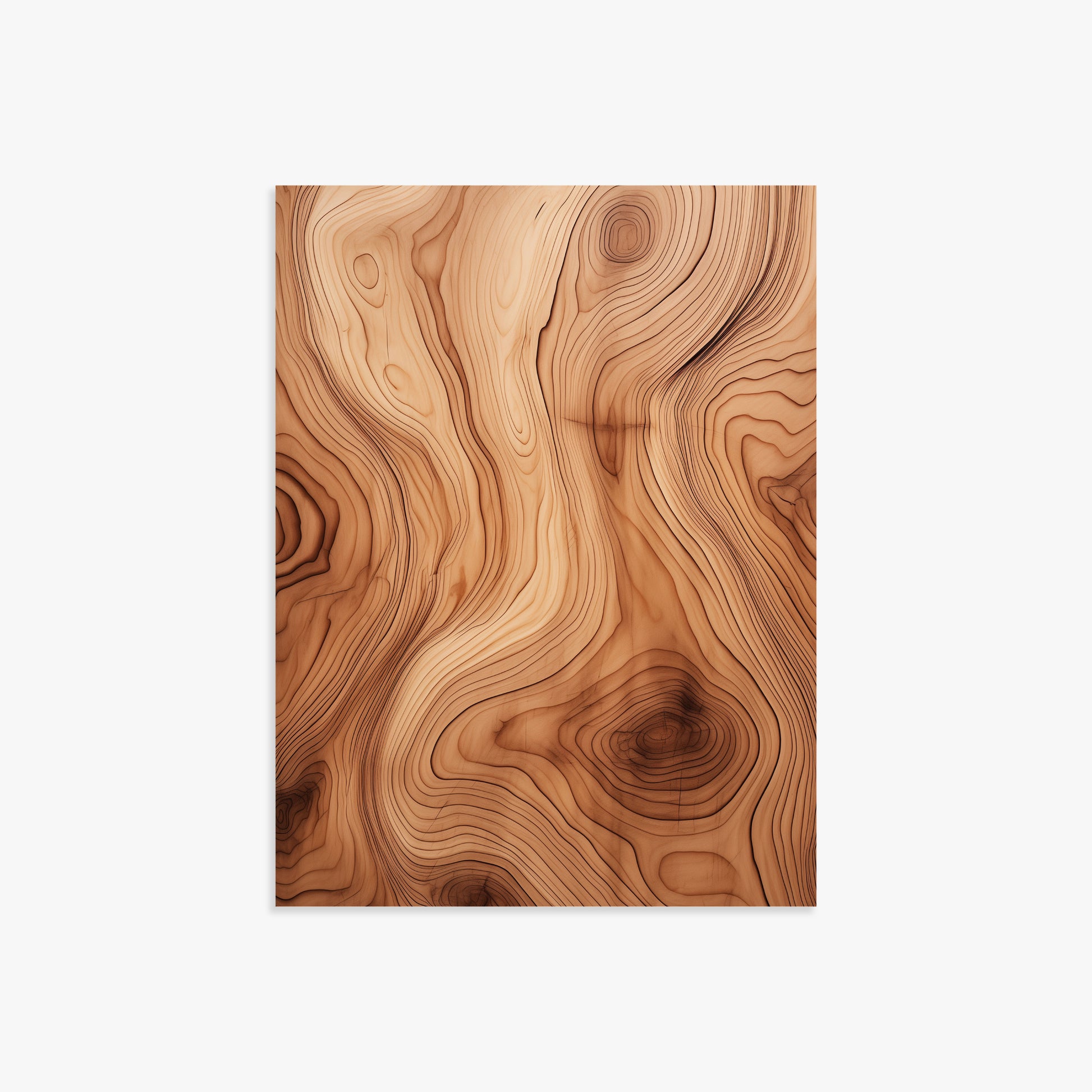 Timeless Currents, 30x40cm Poster Unframed