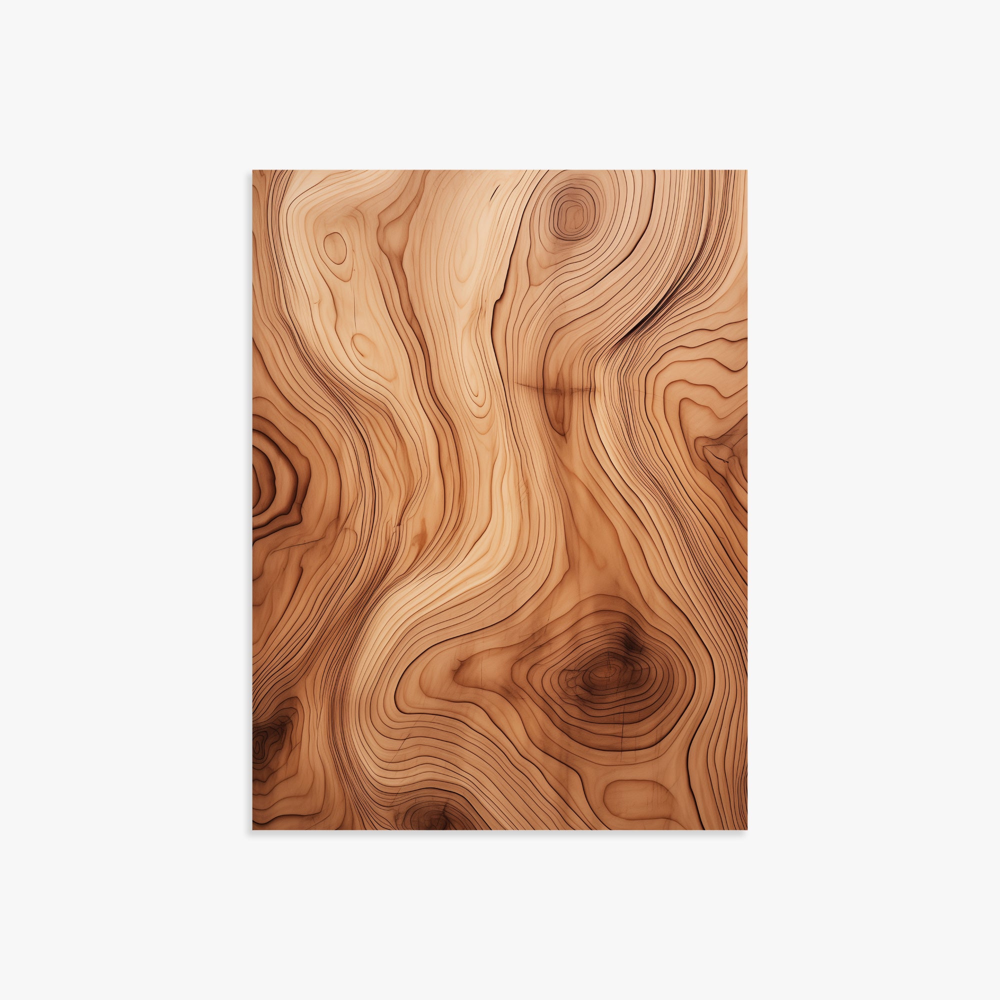 Timeless Currents, 30x40cm Poster Unframed