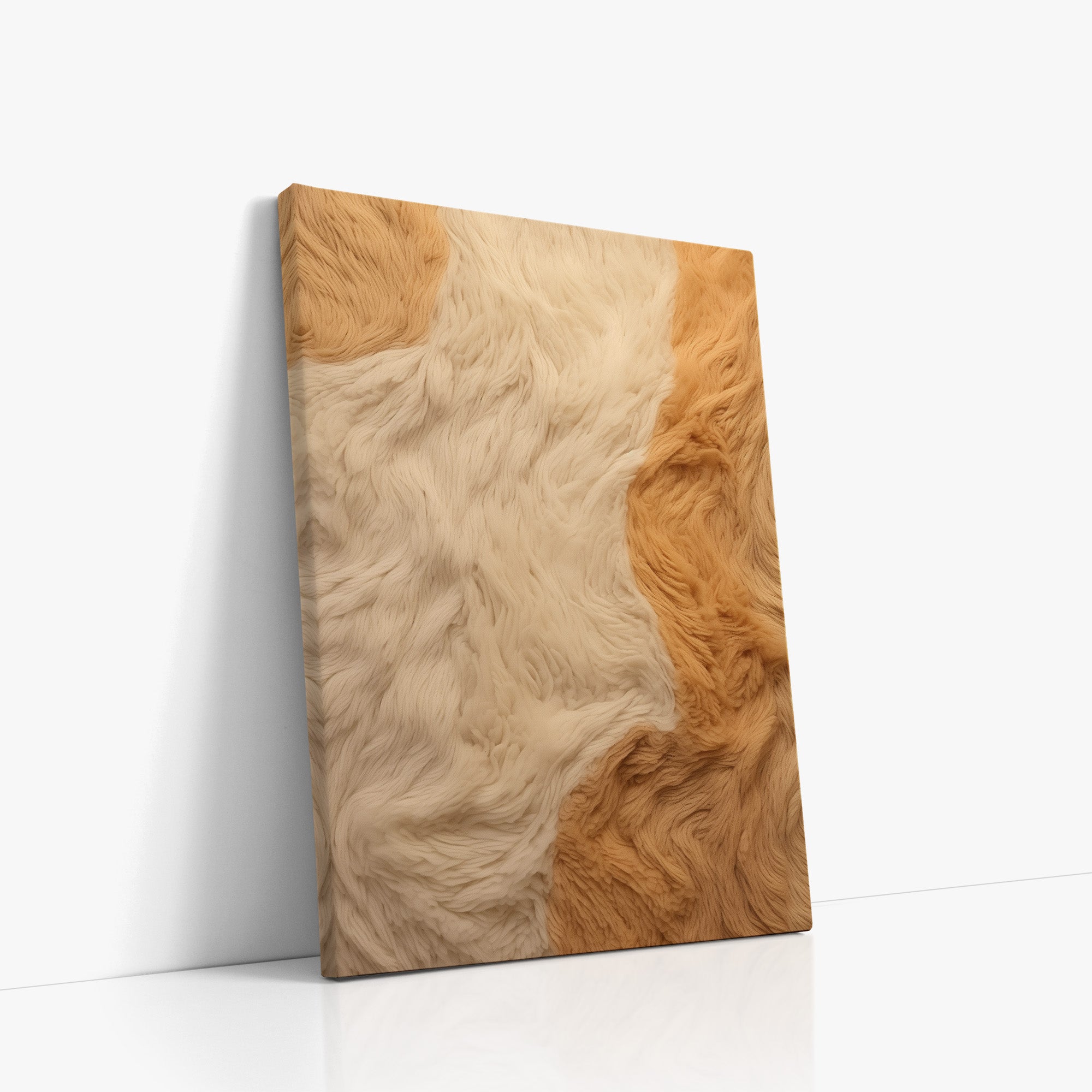Fleece Fur Harmony