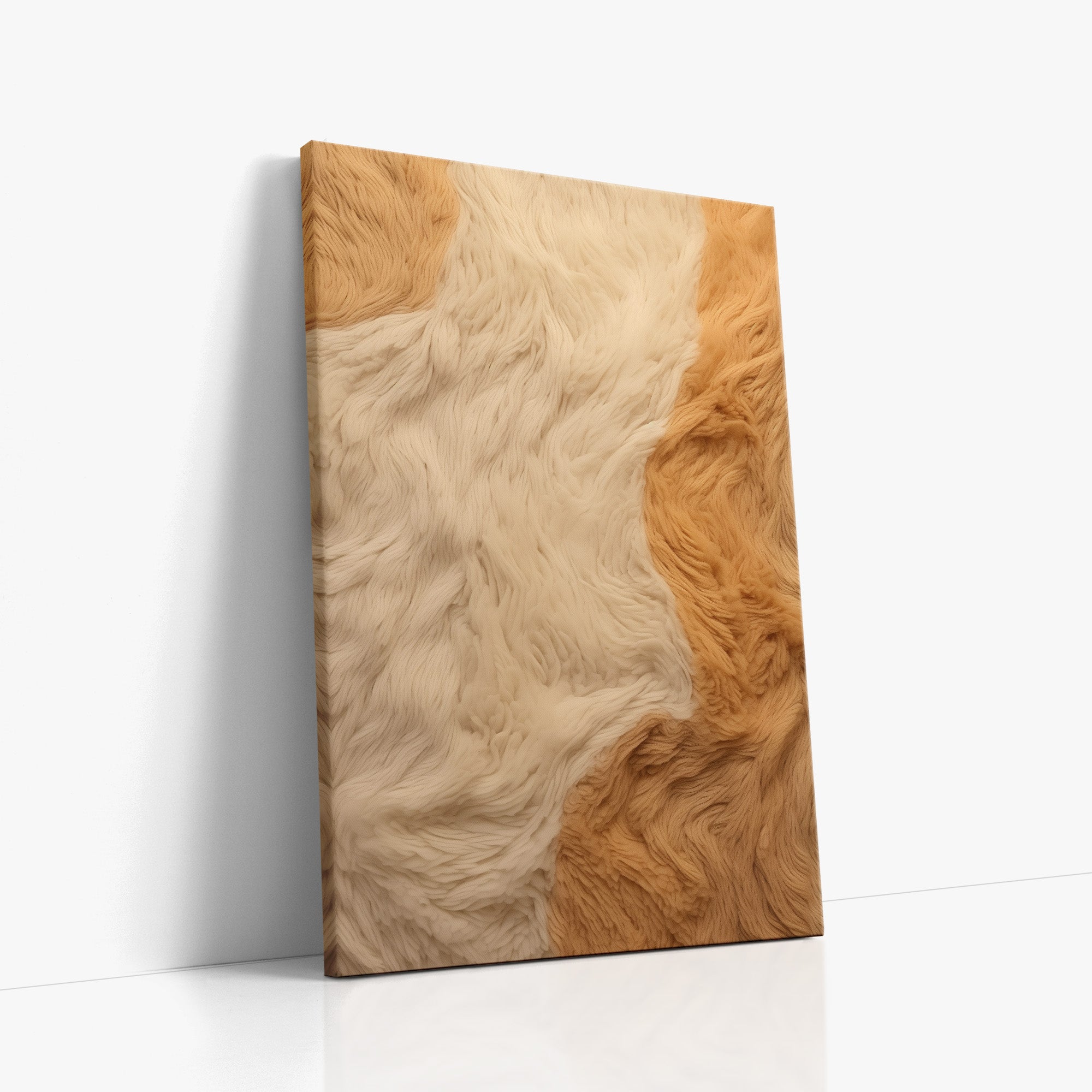 Fleece Fur Harmony