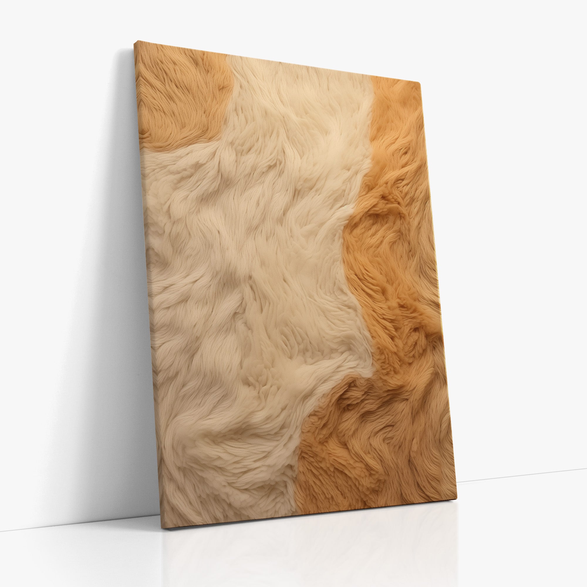 Fleece Fur Harmony