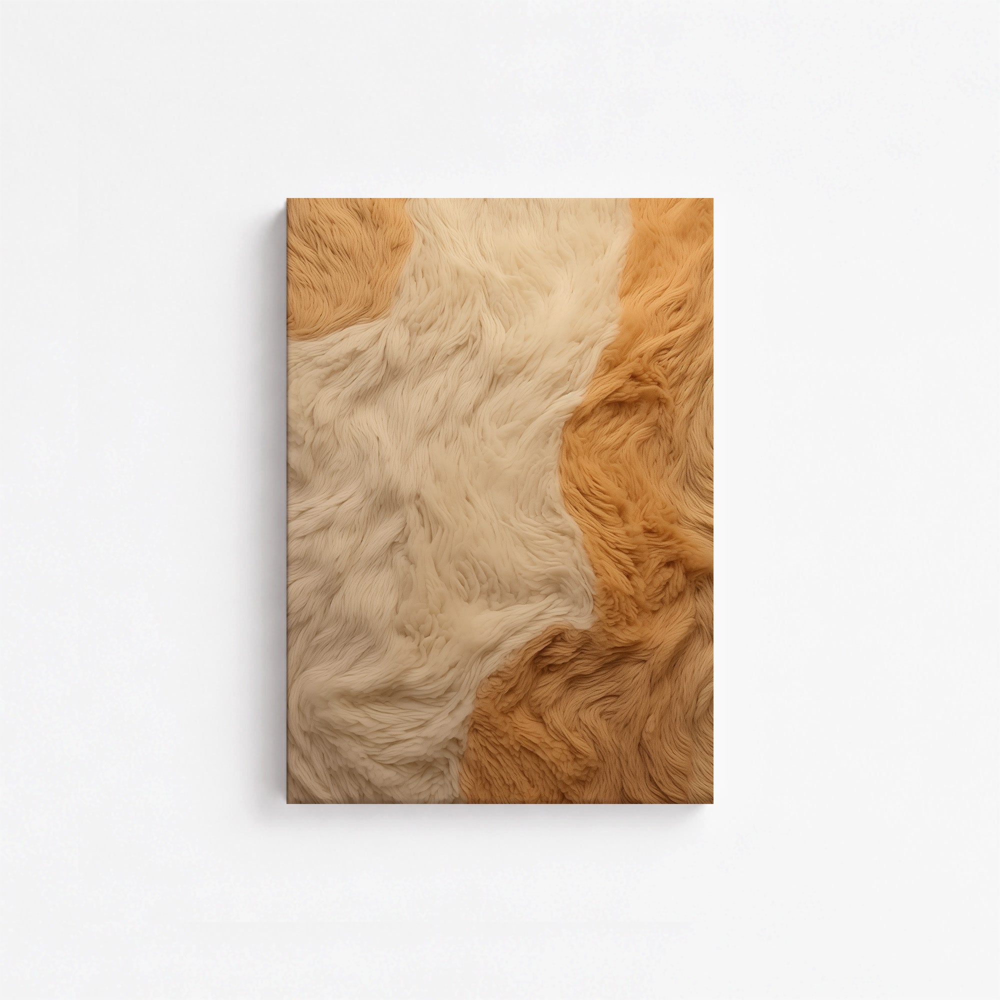 Fleece Fur Harmony
