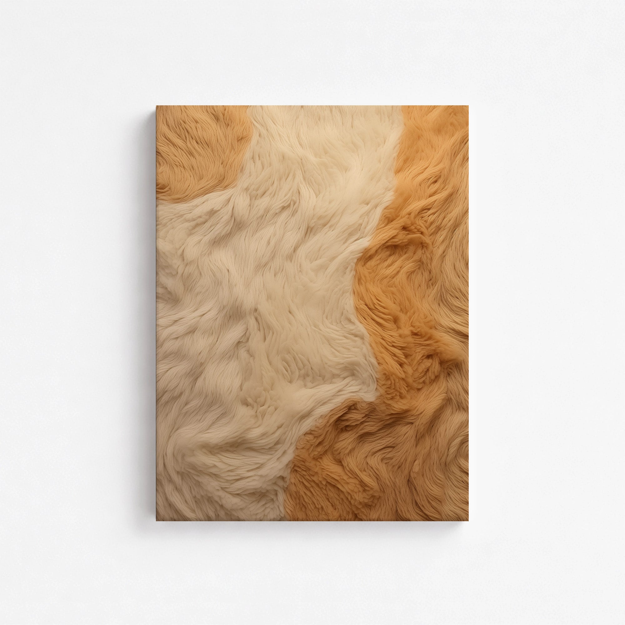 Fleece Fur Harmony