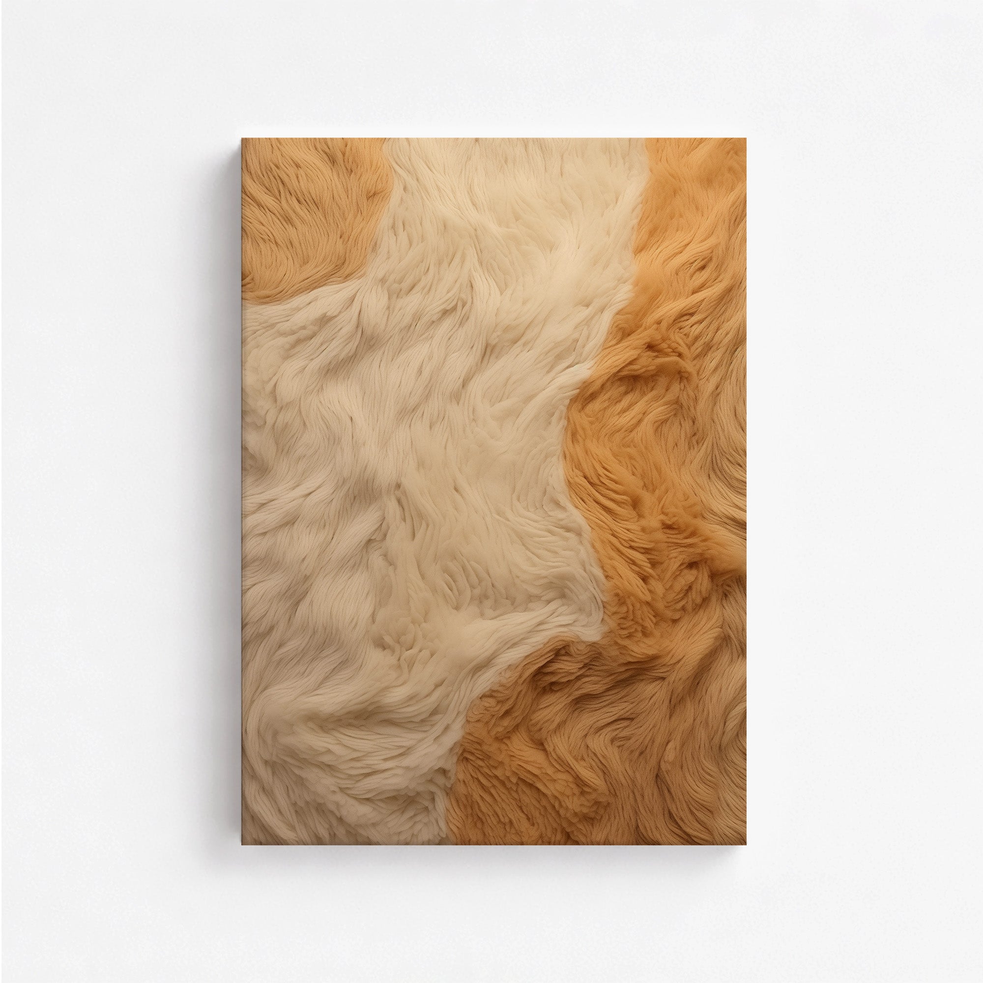 Fleece Fur Harmony