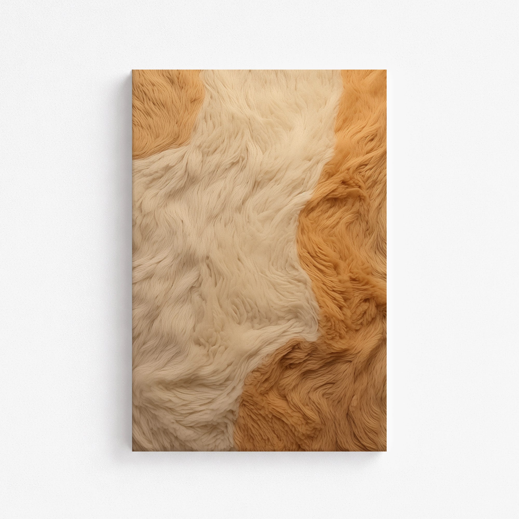 Fleece Fur Harmony