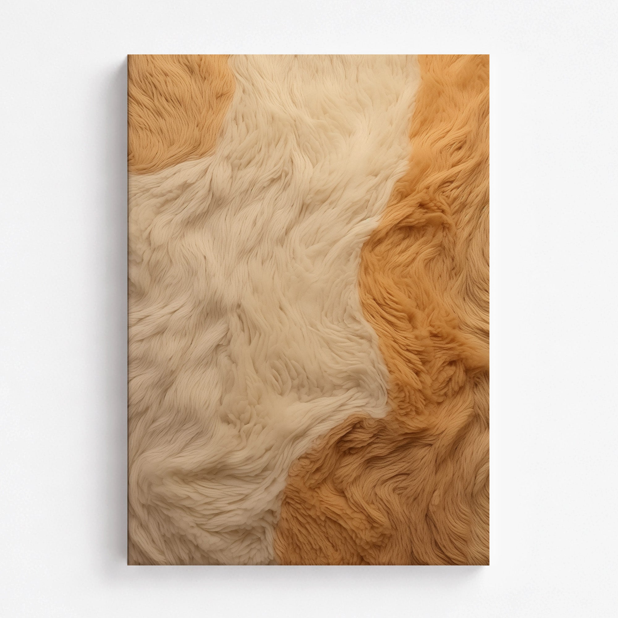 Fleece Fur Harmony