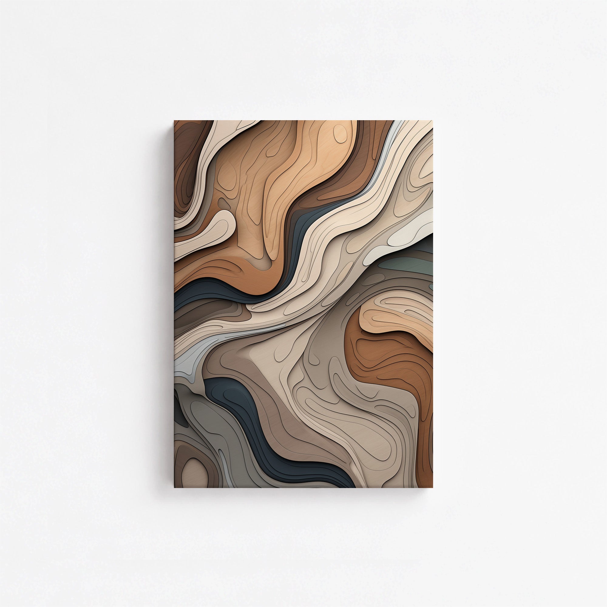 Contour Layer Symphony