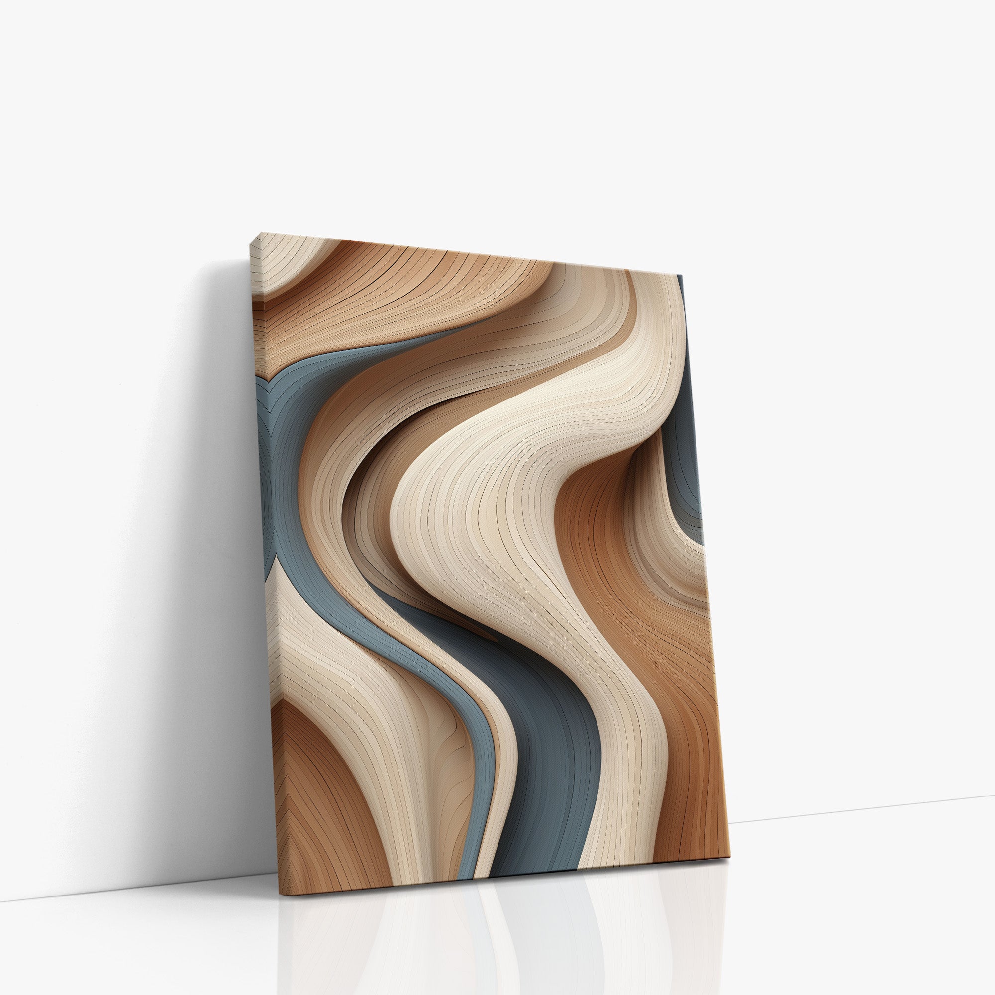 Sedimentary Currents