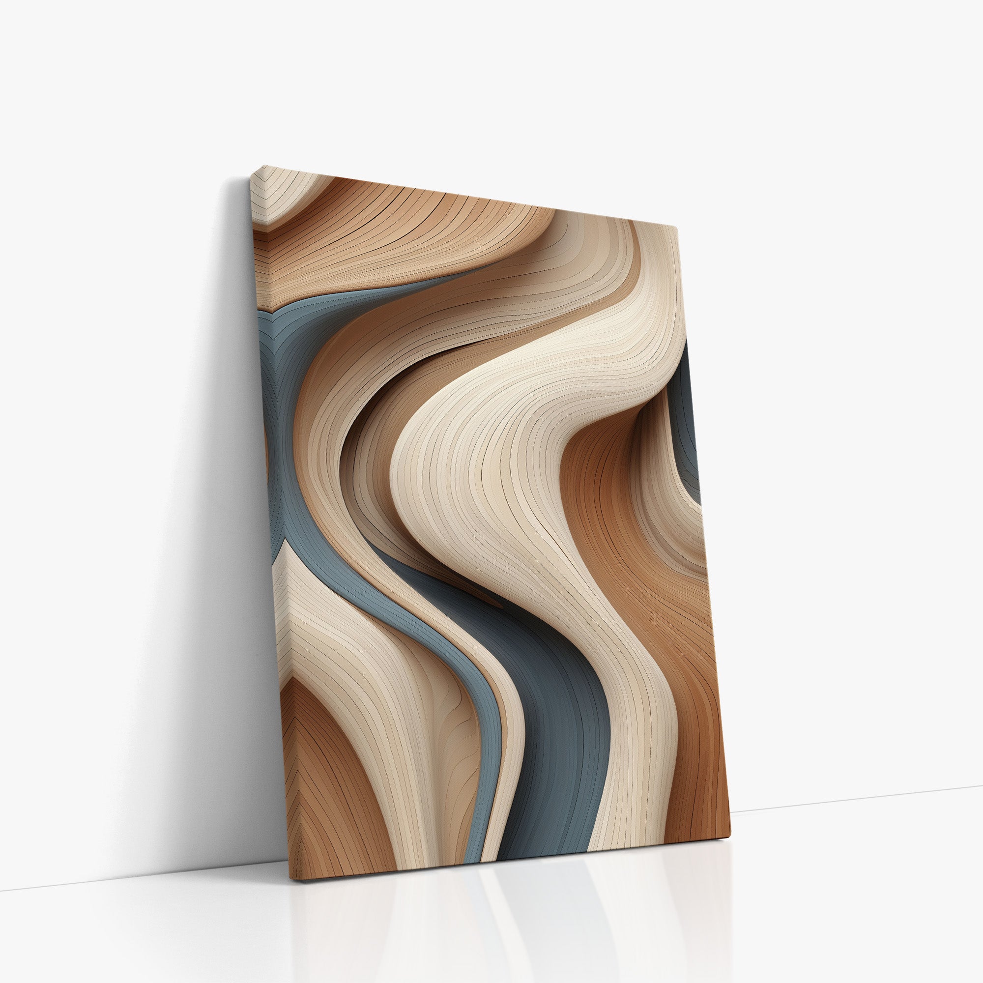 Sedimentary Currents