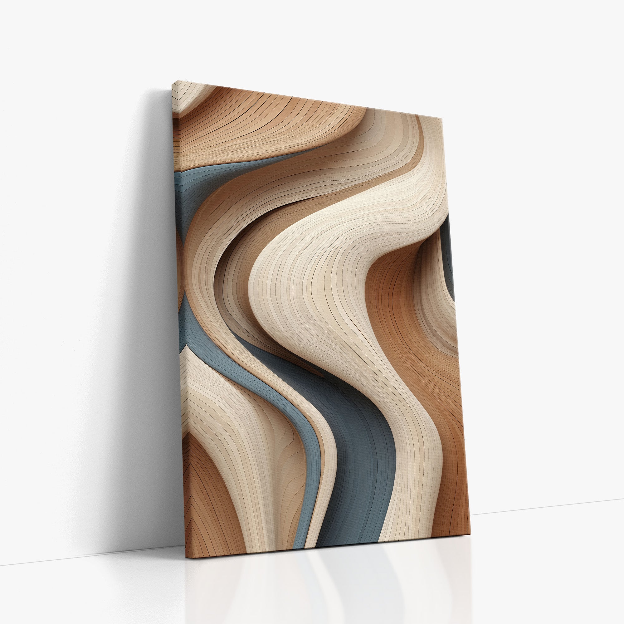 Sedimentary Currents